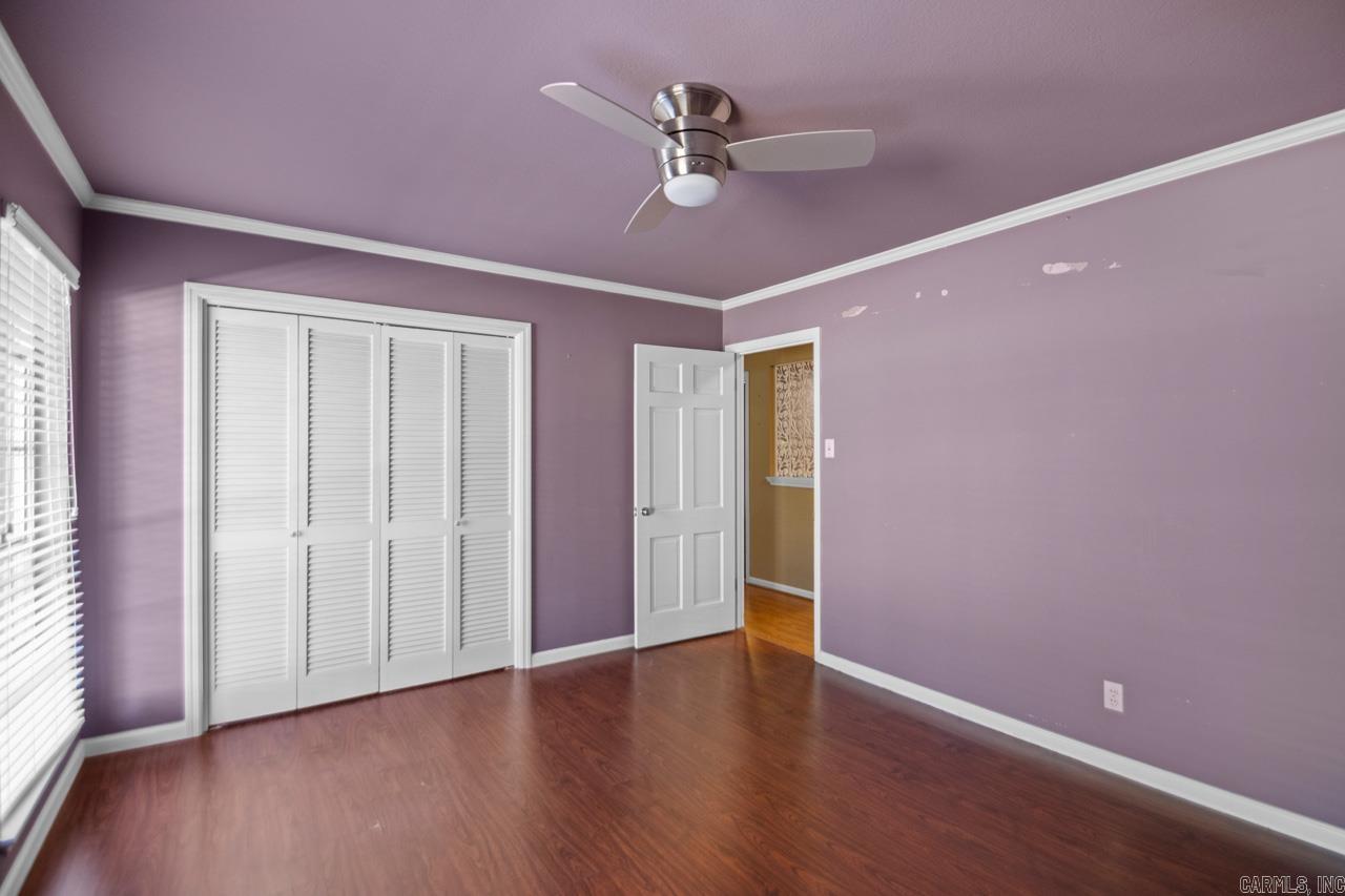 HALL COVE - Residential
