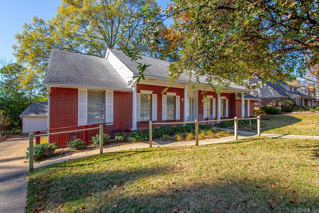 HALL COVE - Residential