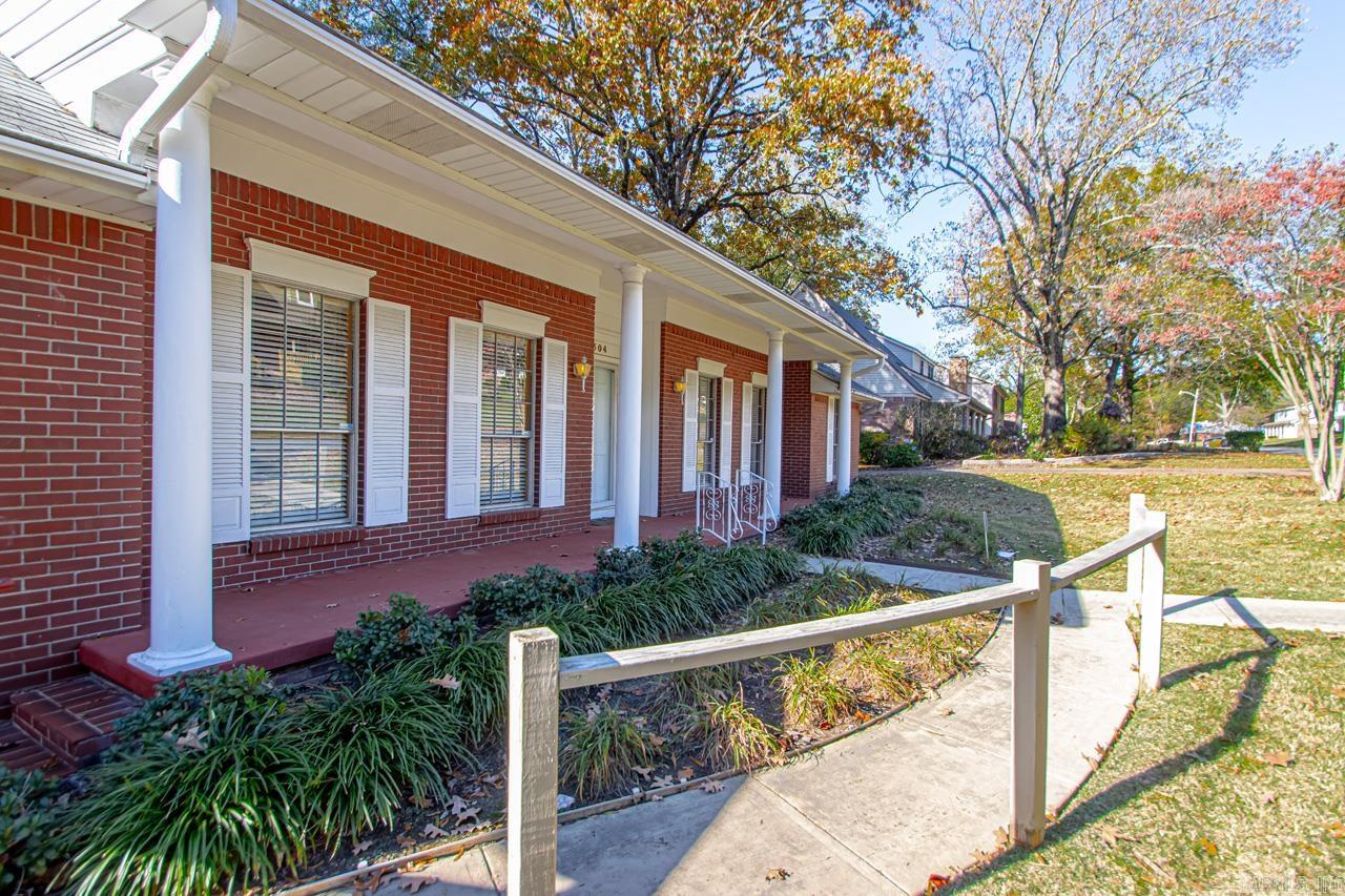 HALL COVE - Residential