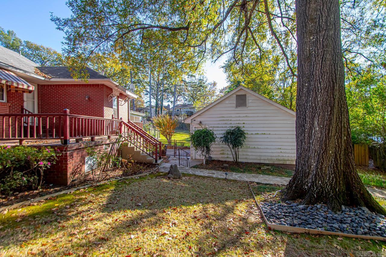HALL COVE - Residential