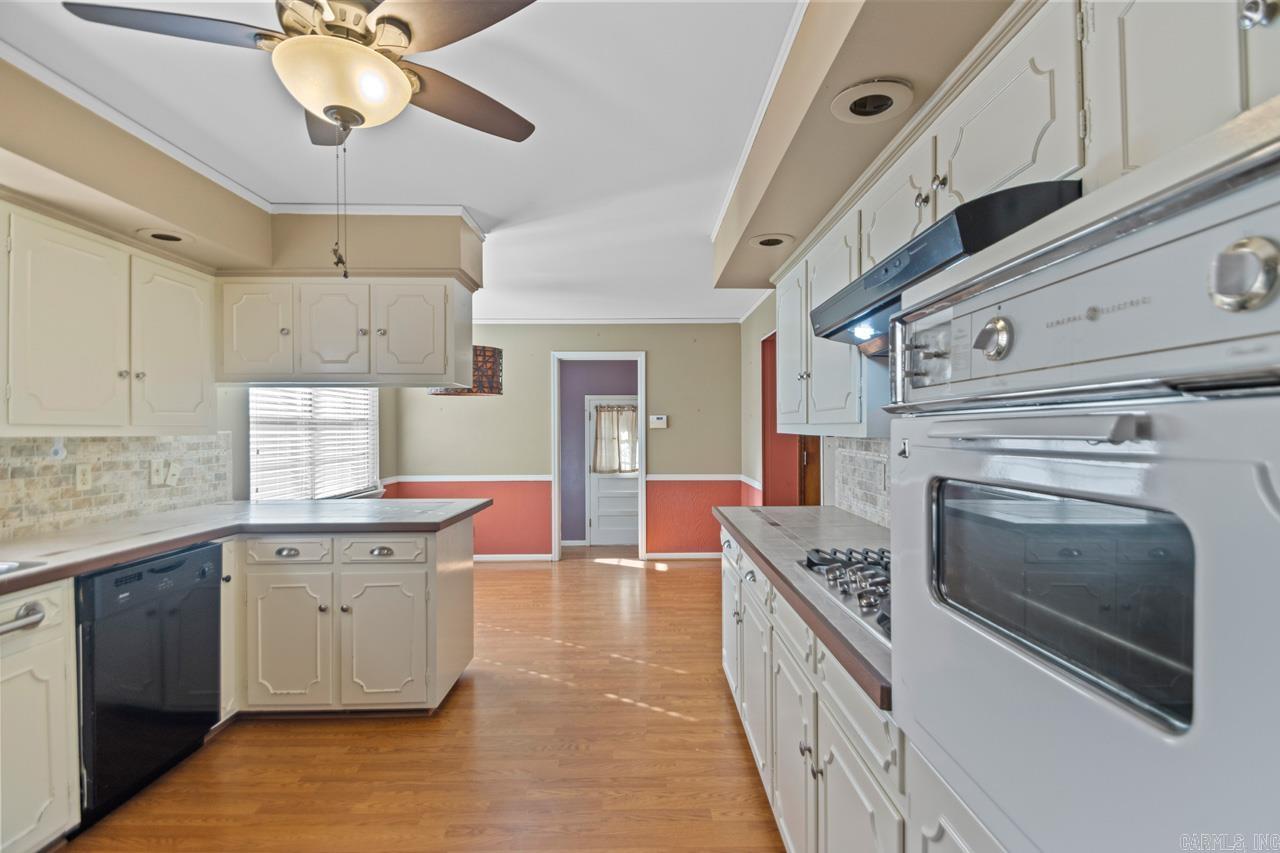 HALL COVE - Residential