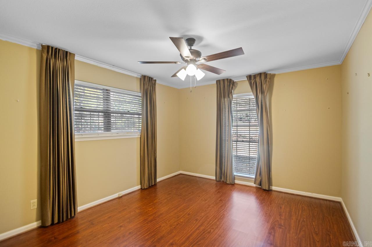 HALL COVE - Residential