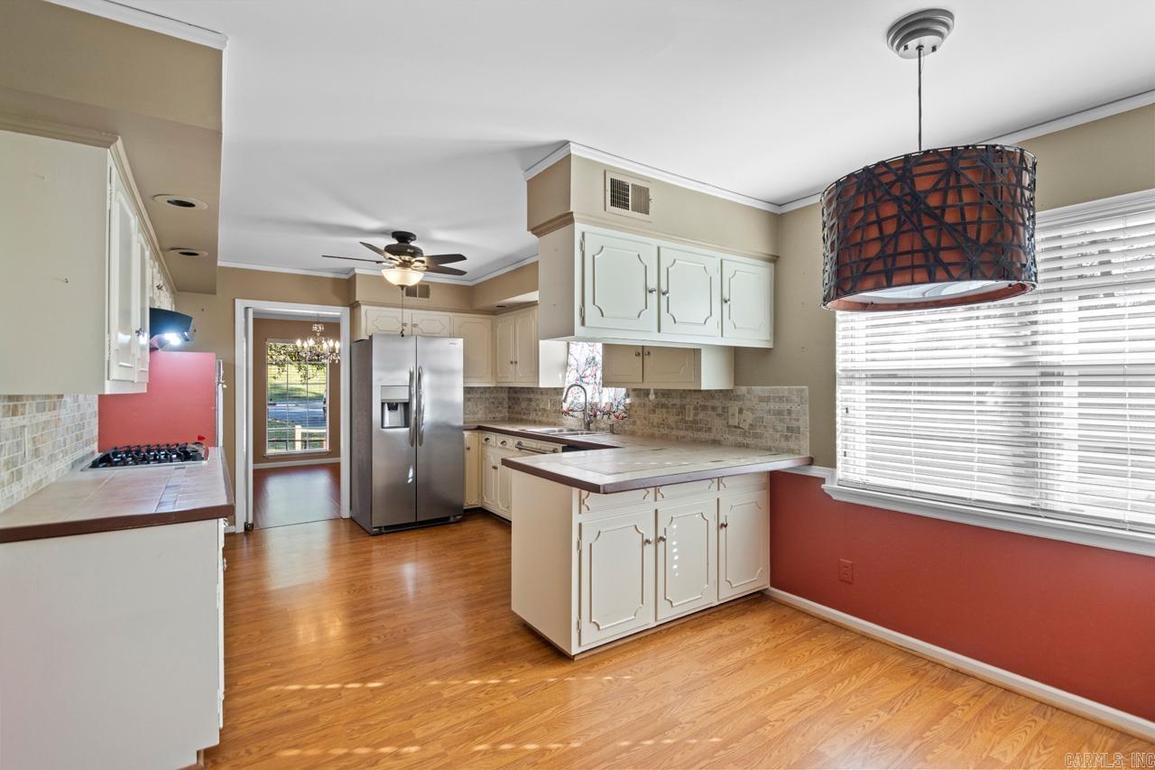 HALL COVE - Residential