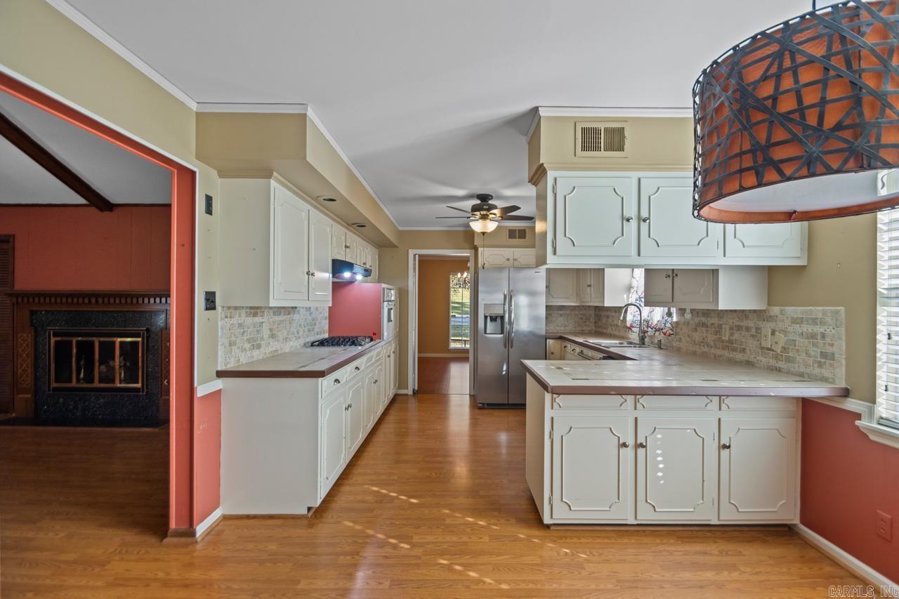 HALL COVE - Residential
