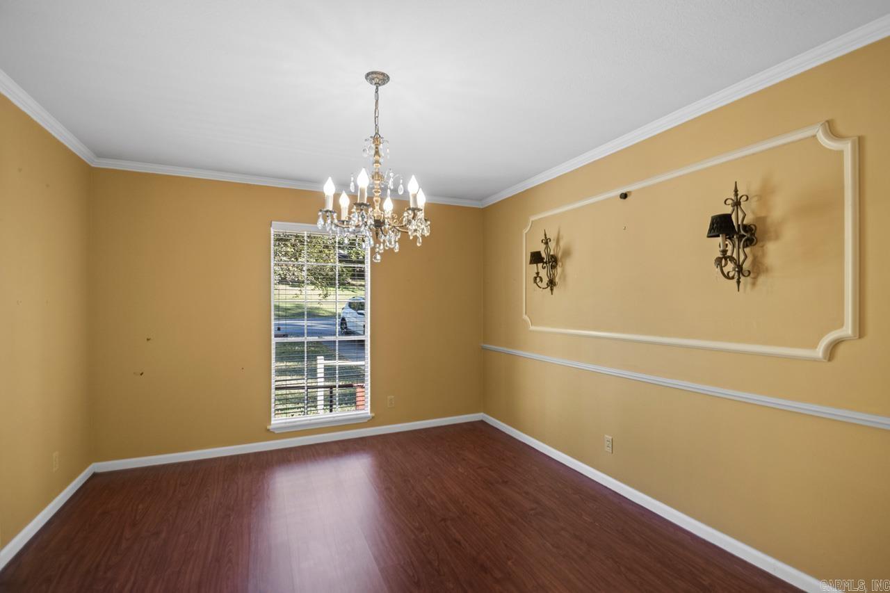 HALL COVE - Residential