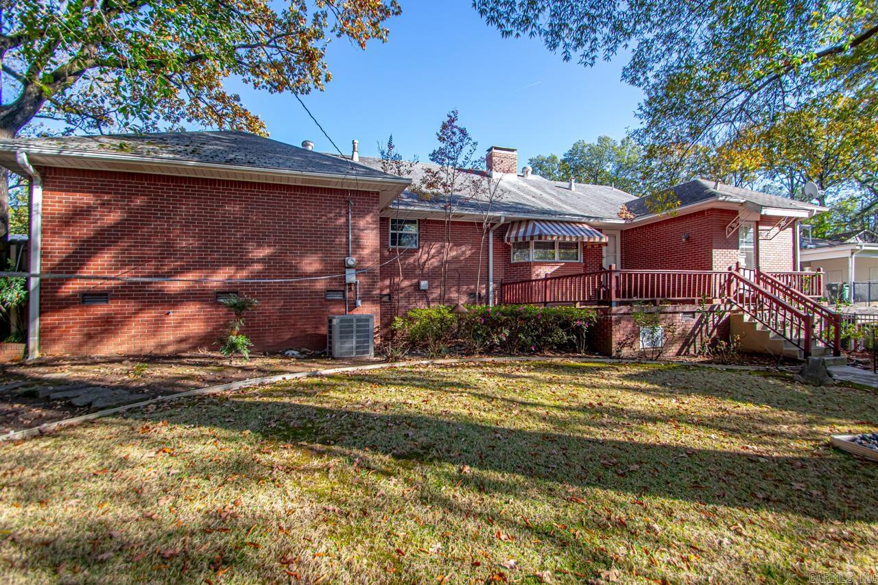 HALL COVE - Residential