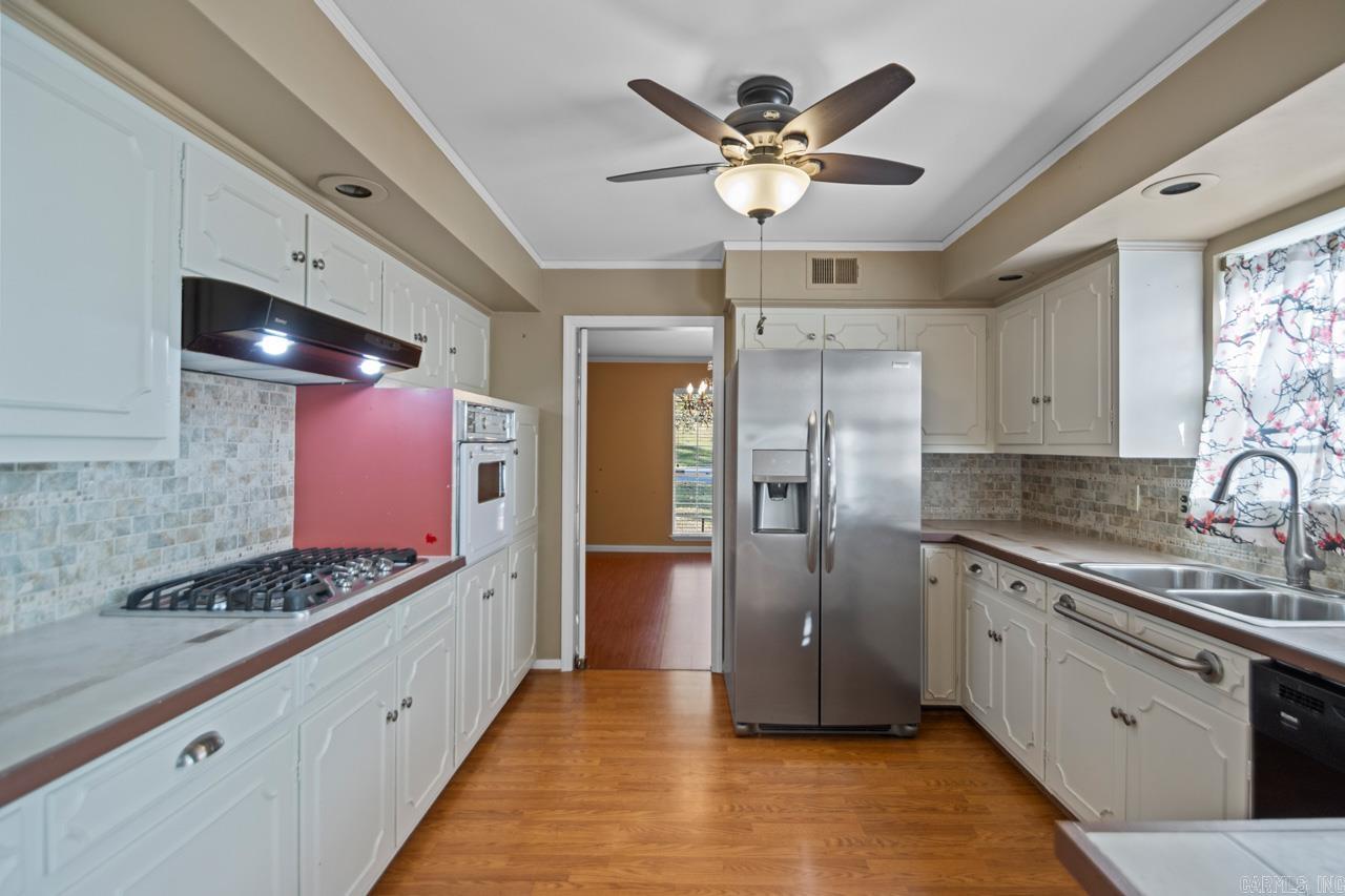 HALL COVE - Residential