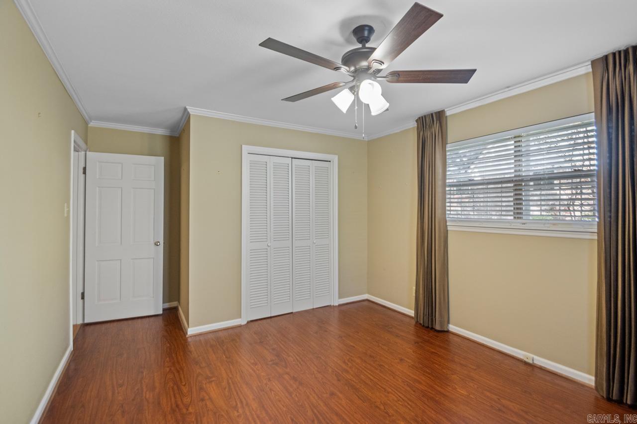 HALL COVE - Residential