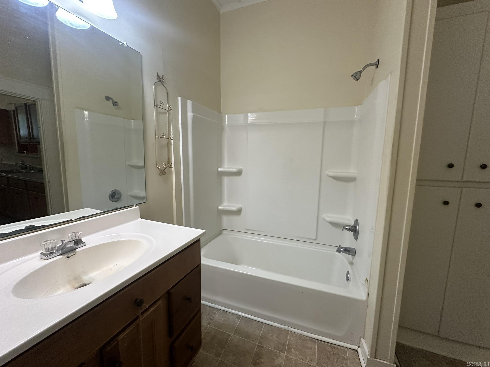 D & S ADD - Residential