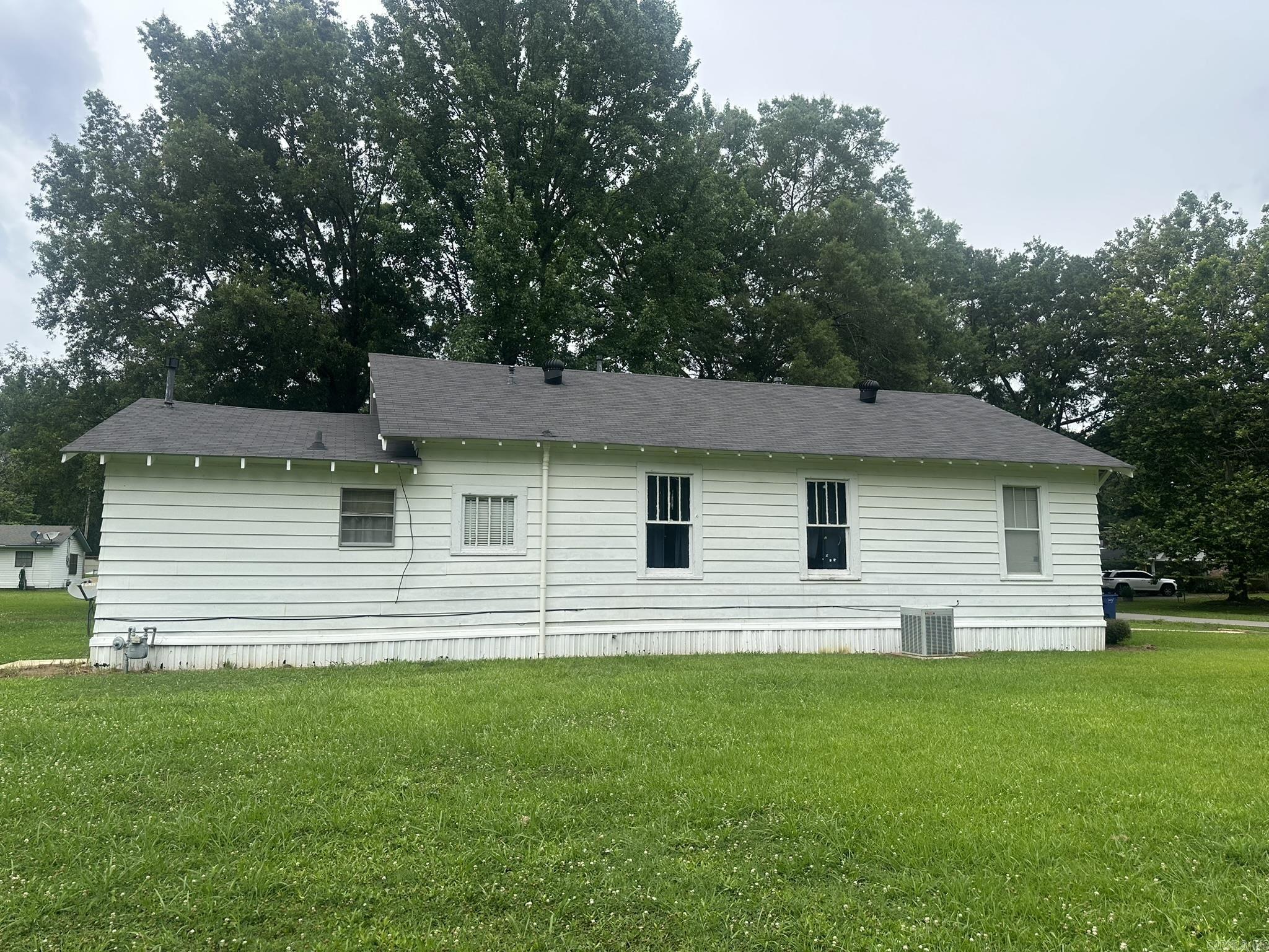 D & S ADD - Residential
