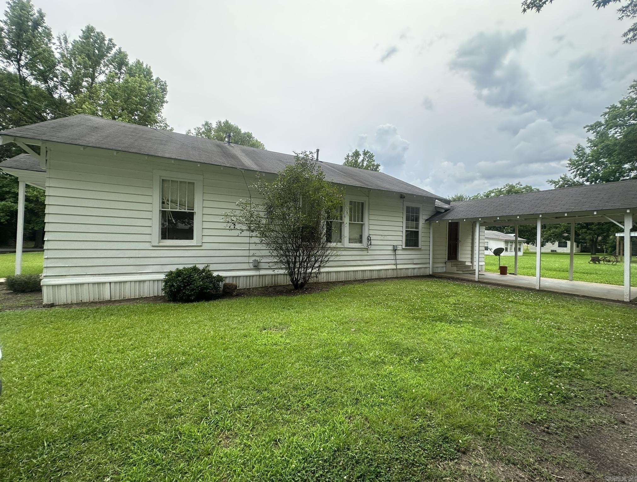 D & S ADD - Residential