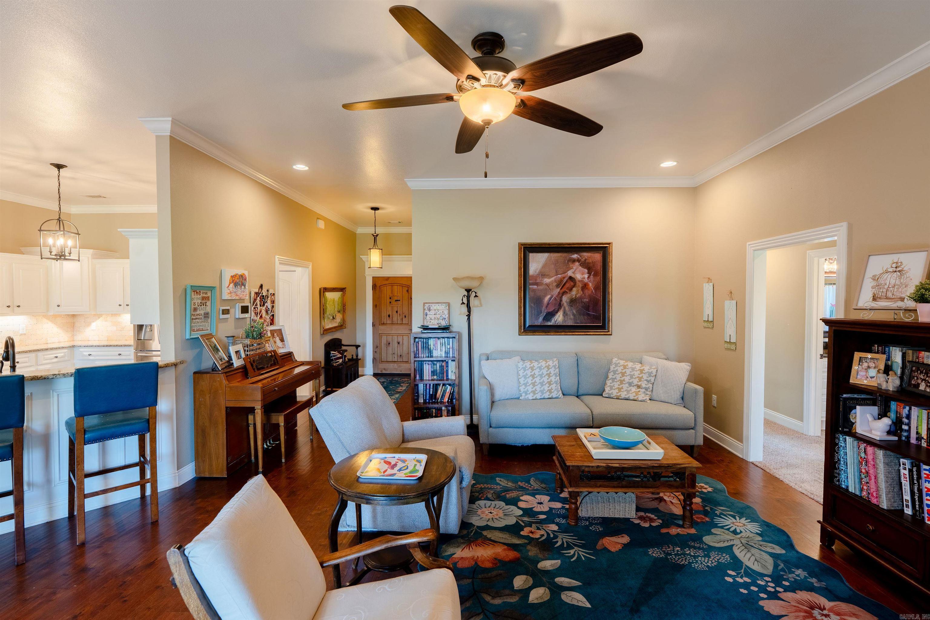 SOUTHWIND ESTATES - Residential