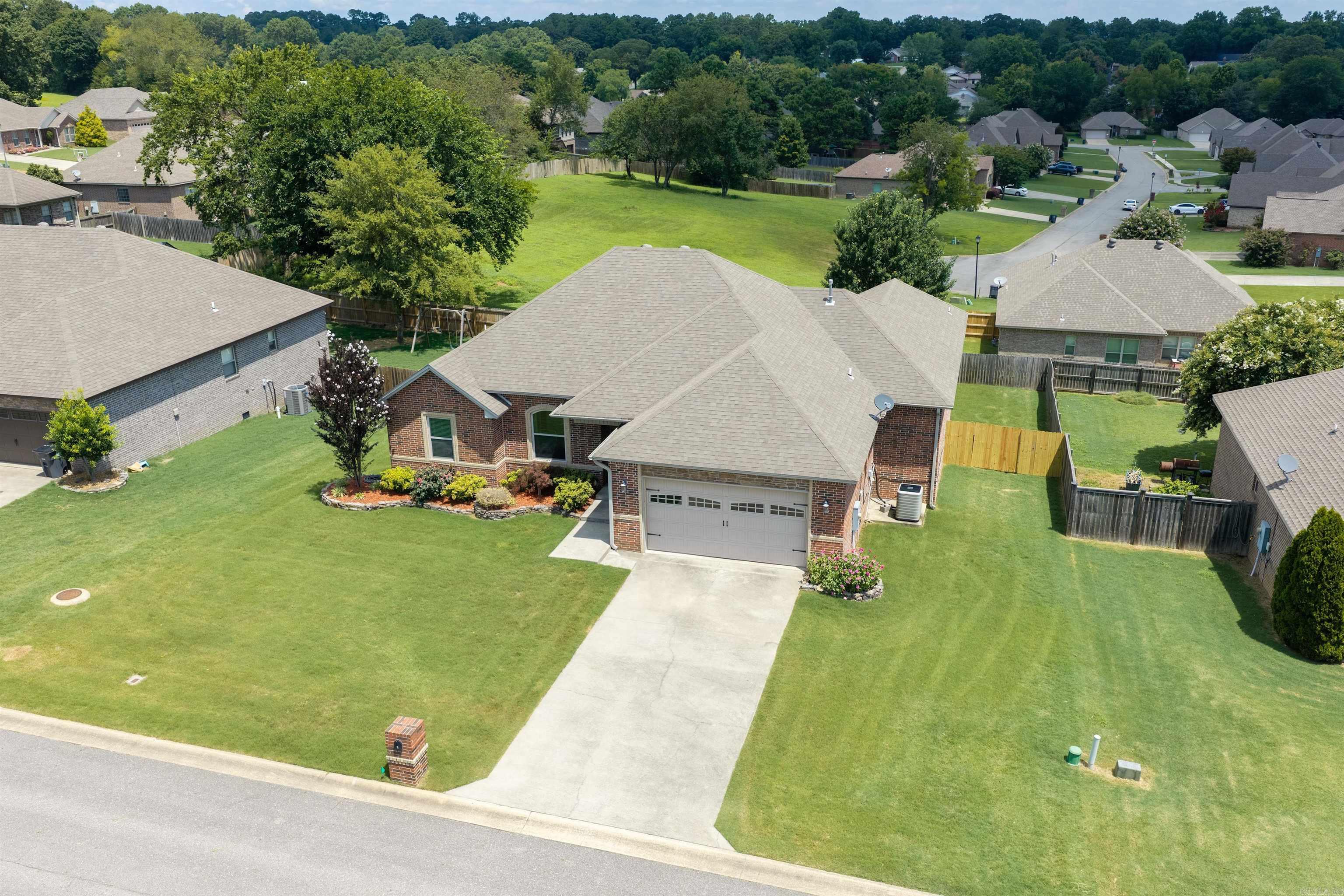 SOUTHWIND ESTATES - Residential