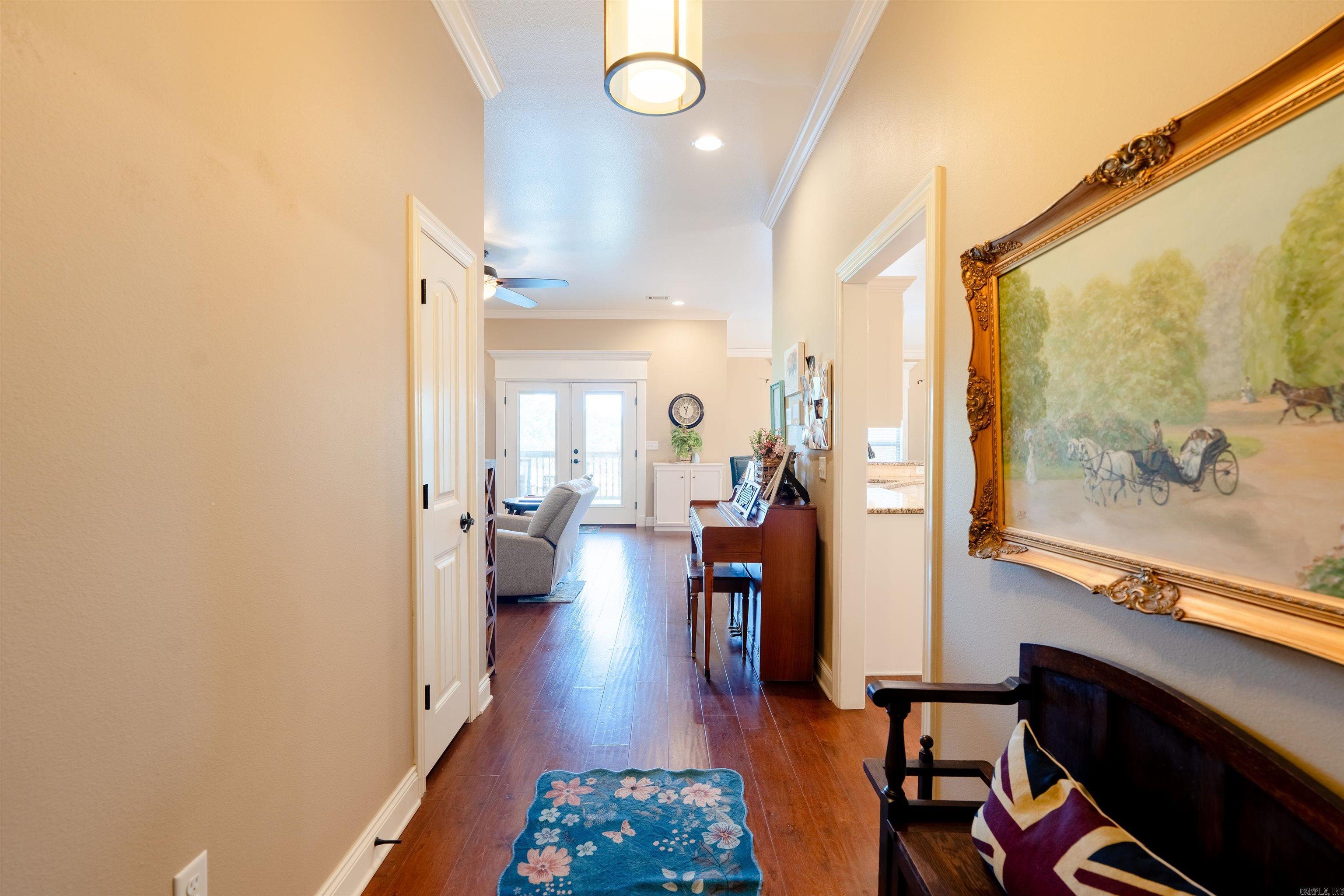 SOUTHWIND ESTATES - Residential