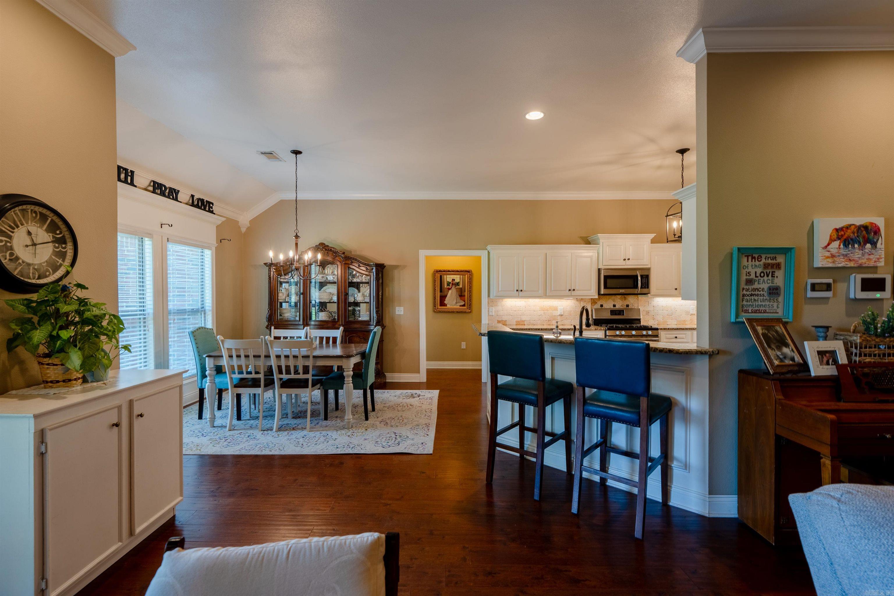 SOUTHWIND ESTATES - Residential