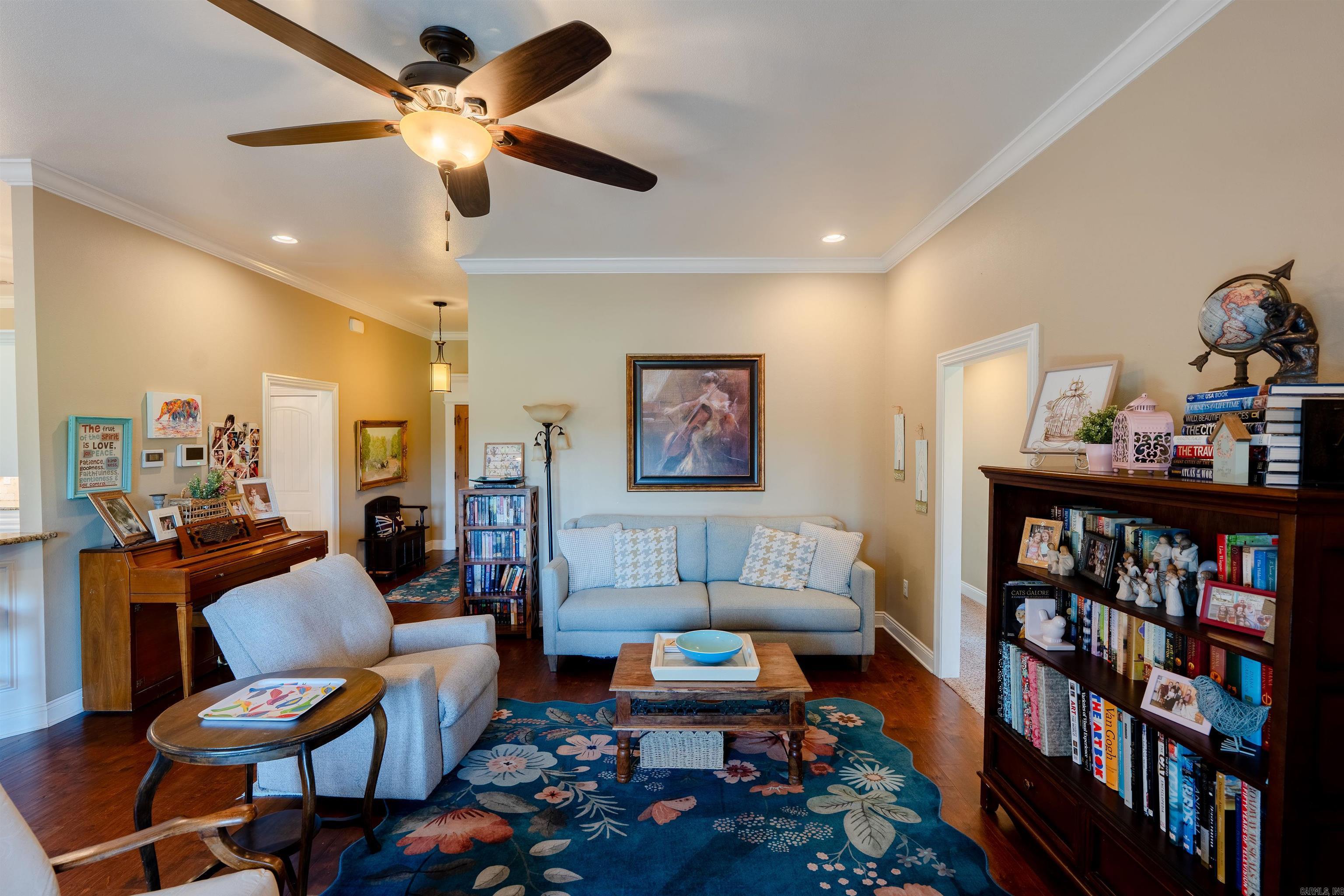 SOUTHWIND ESTATES - Residential