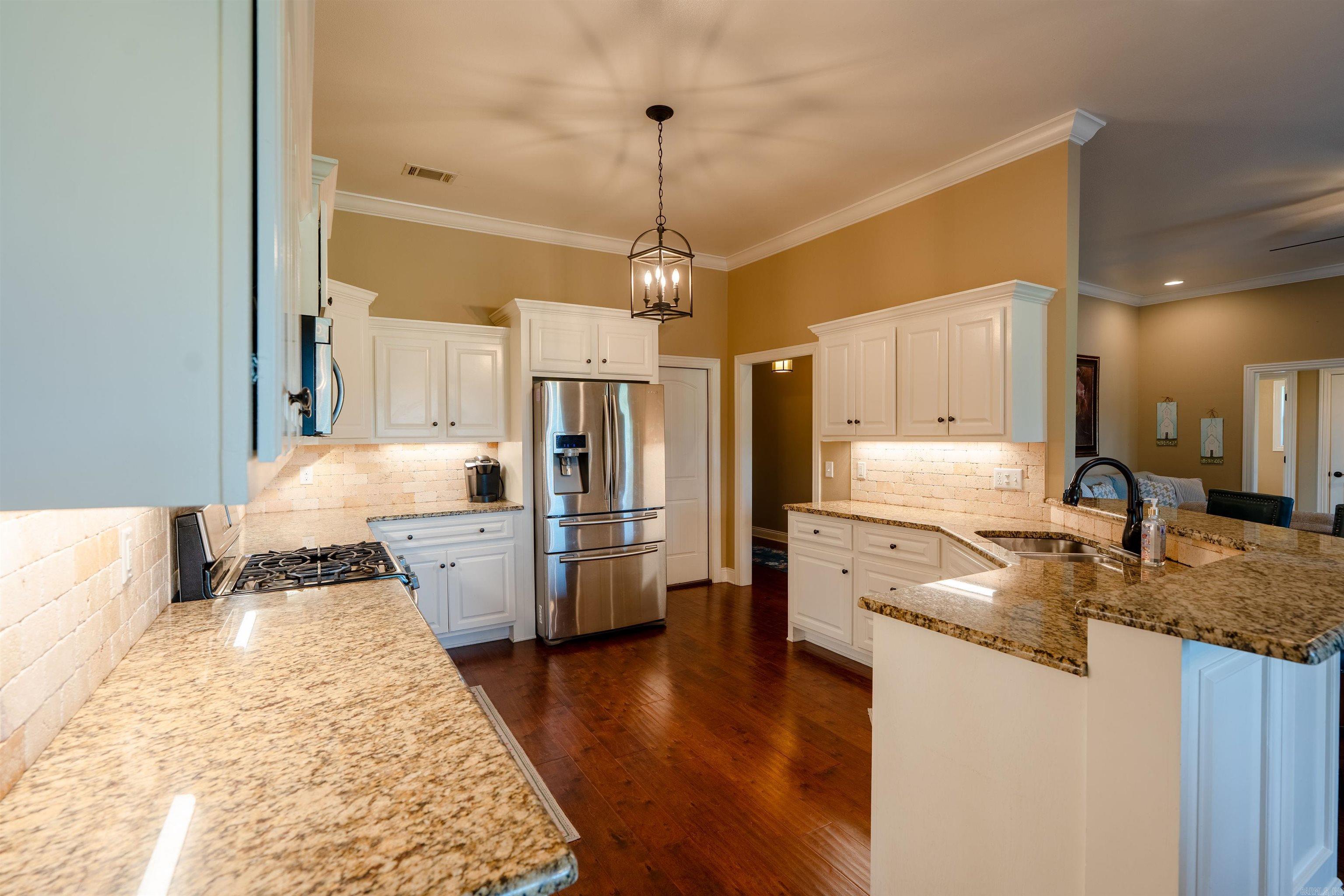 SOUTHWIND ESTATES - Residential