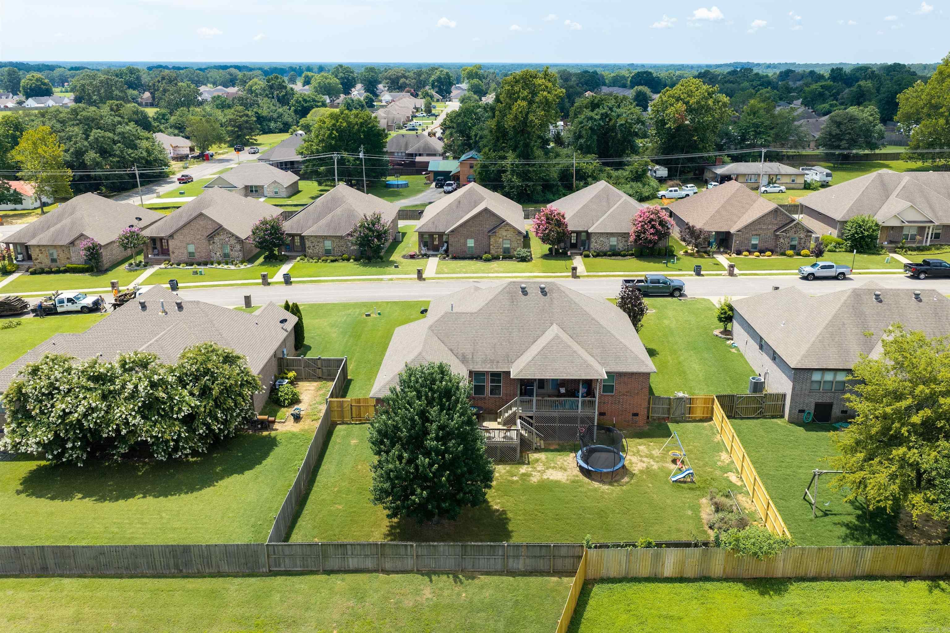 SOUTHWIND ESTATES - Residential