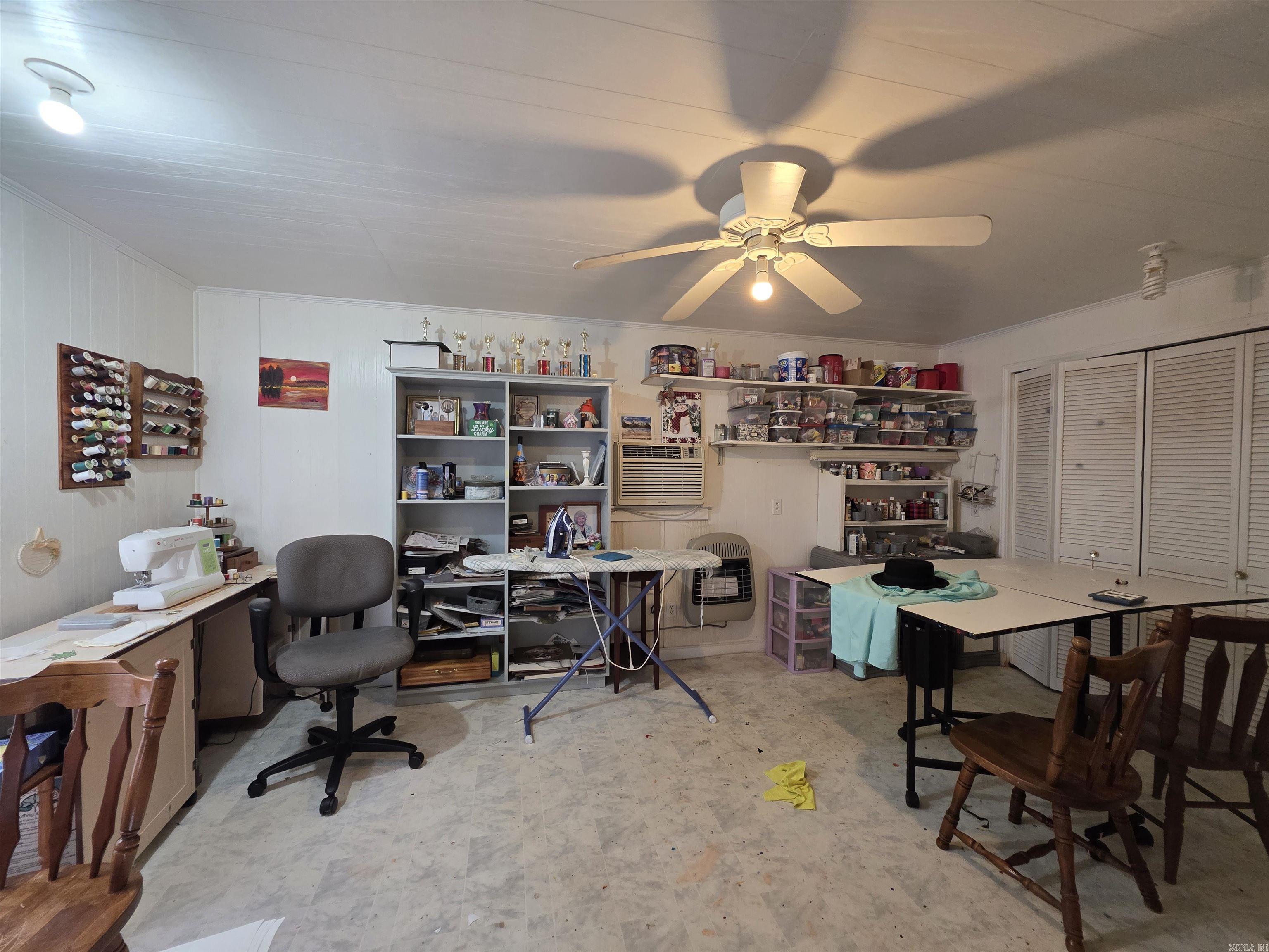 Pine Glen Acres - Residential