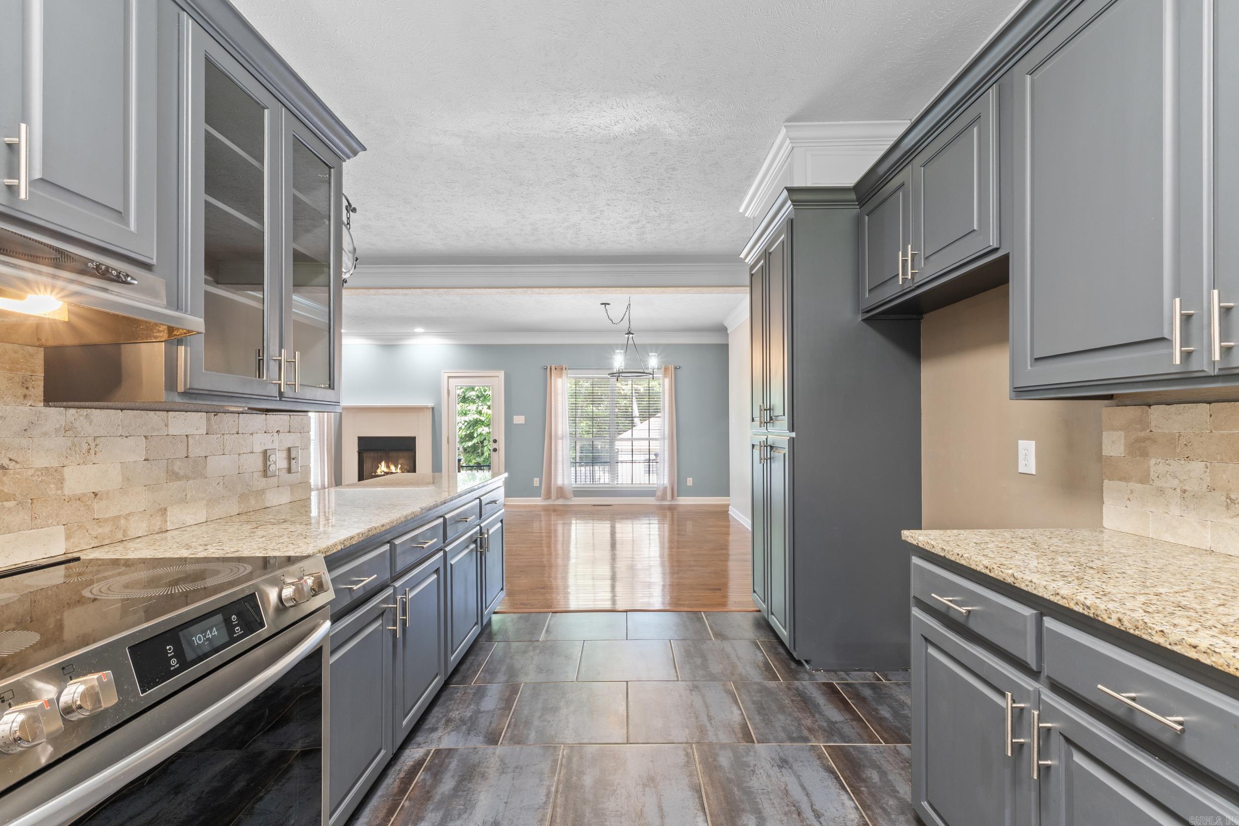 North Heights Phase V - Residential