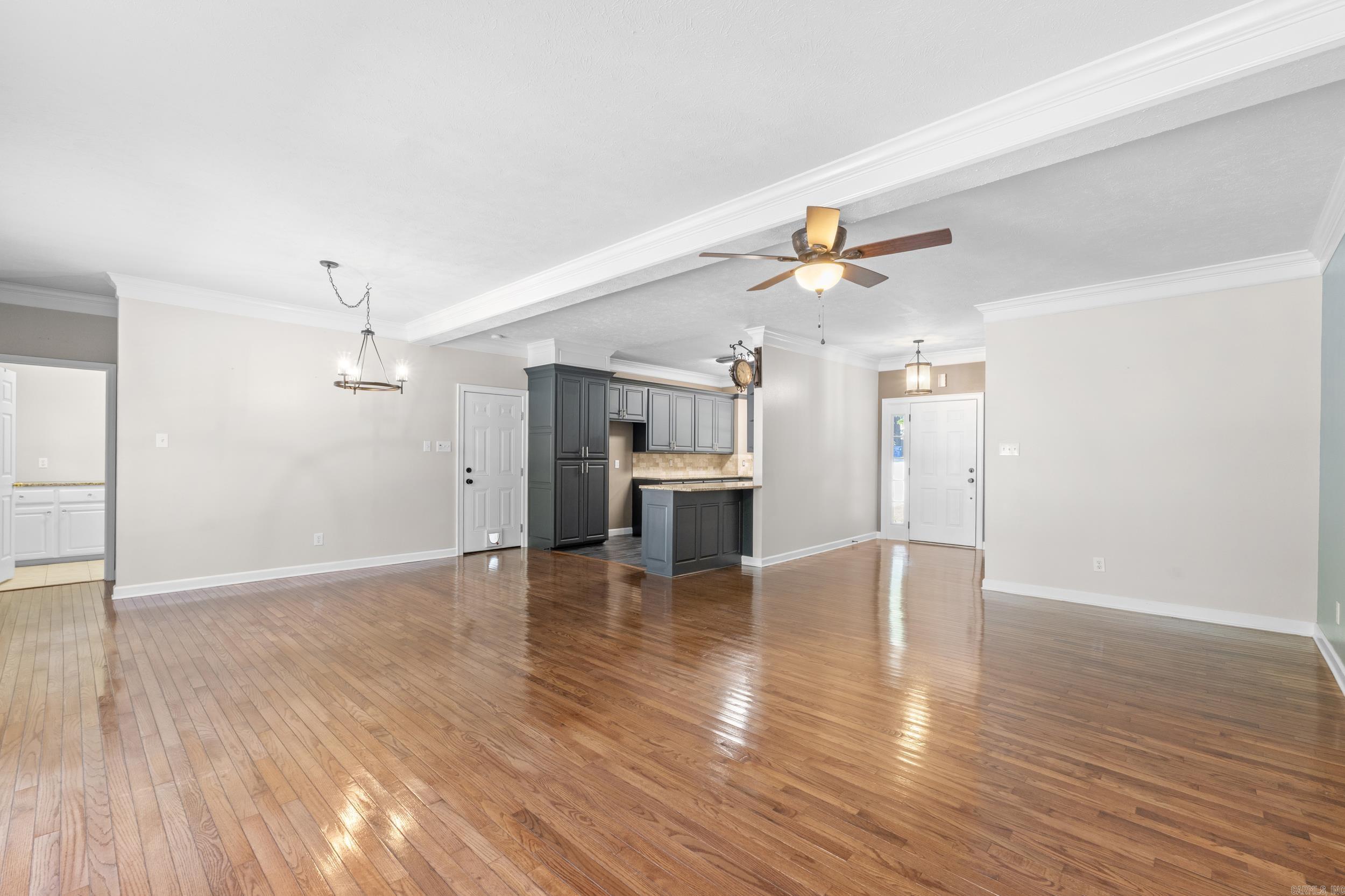 North Heights Phase V - Residential