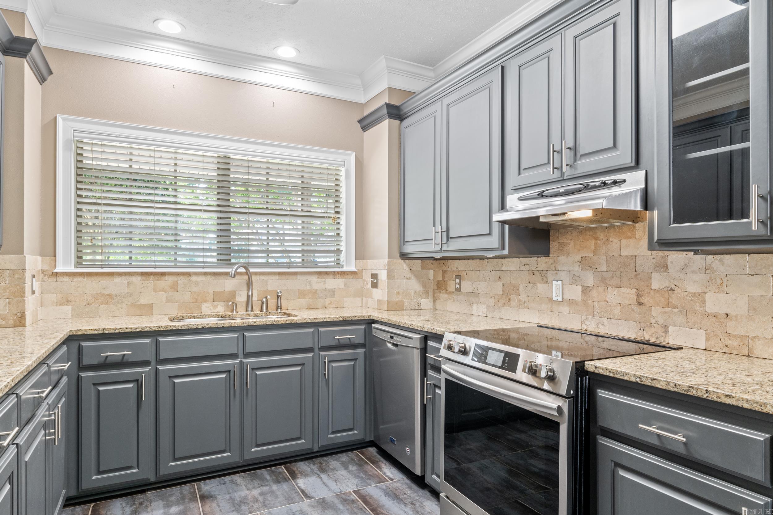North Heights Phase V - Residential