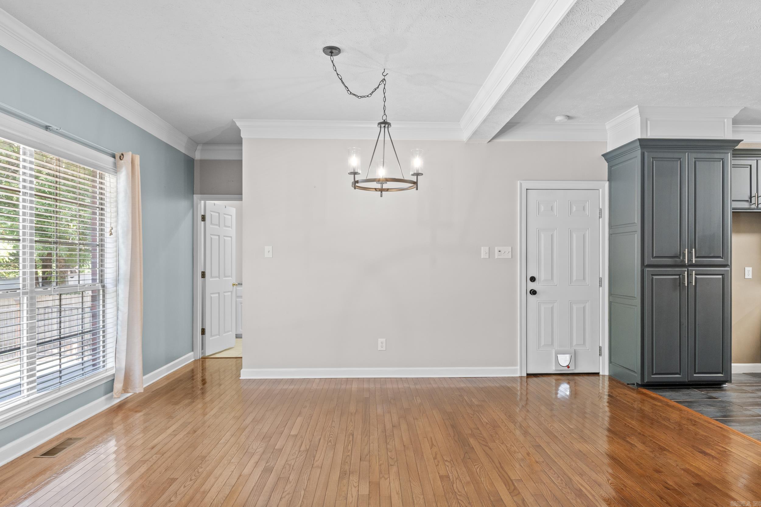 North Heights Phase V - Residential