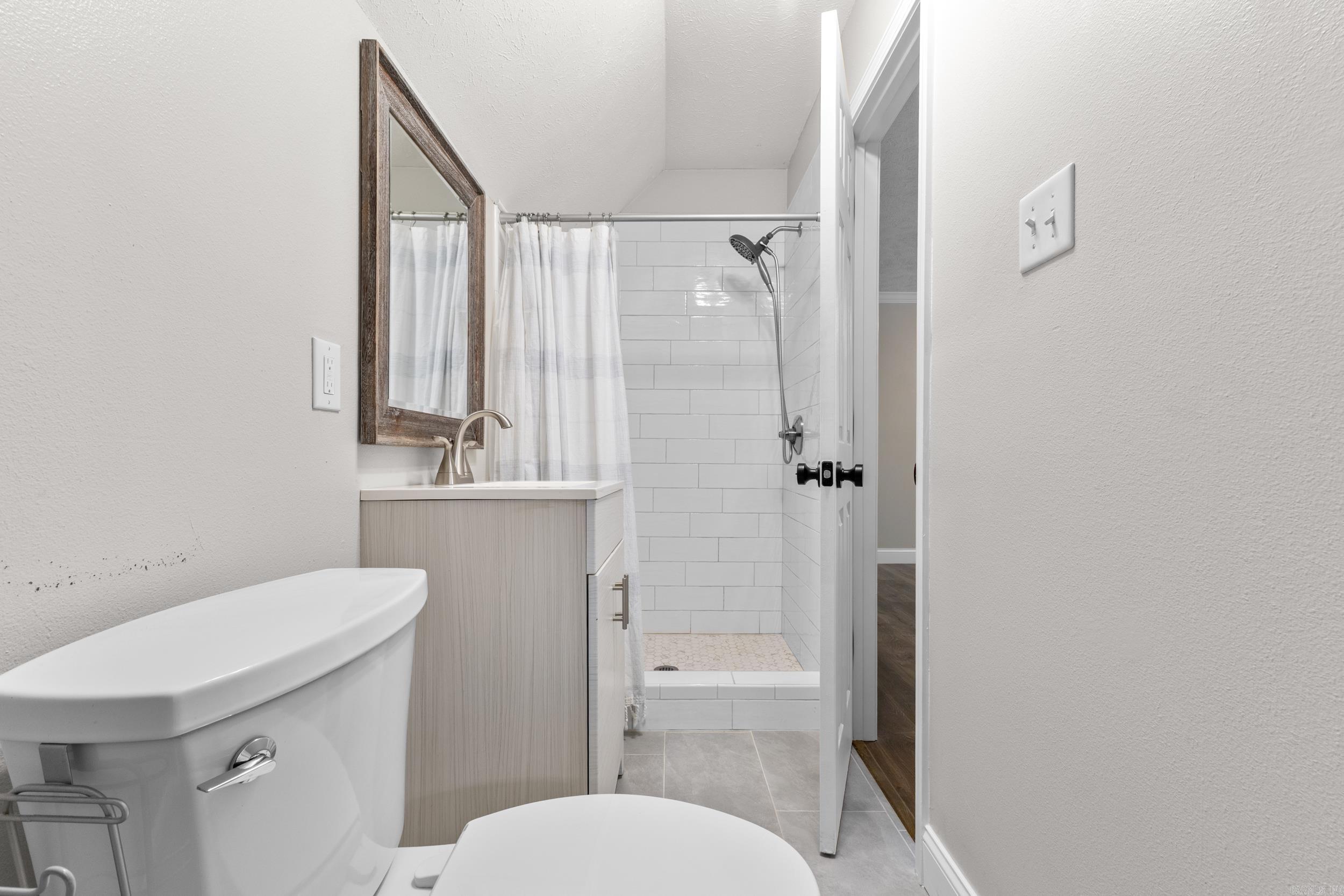 North Heights Phase V - Residential