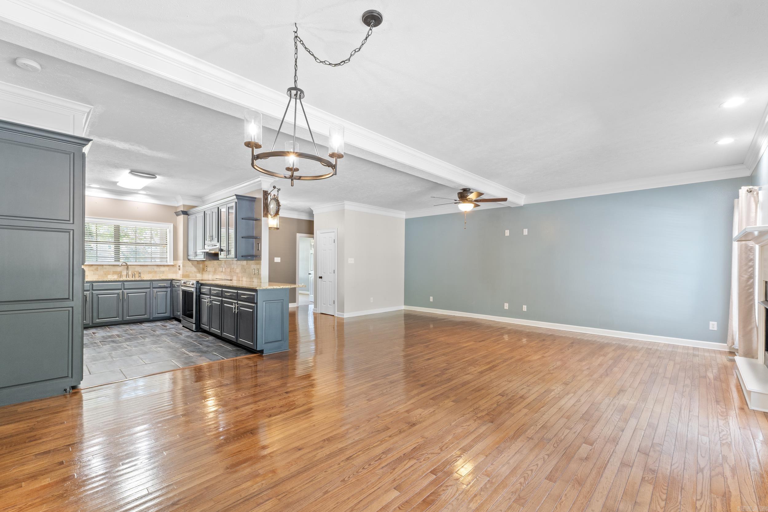 North Heights Phase V - Residential