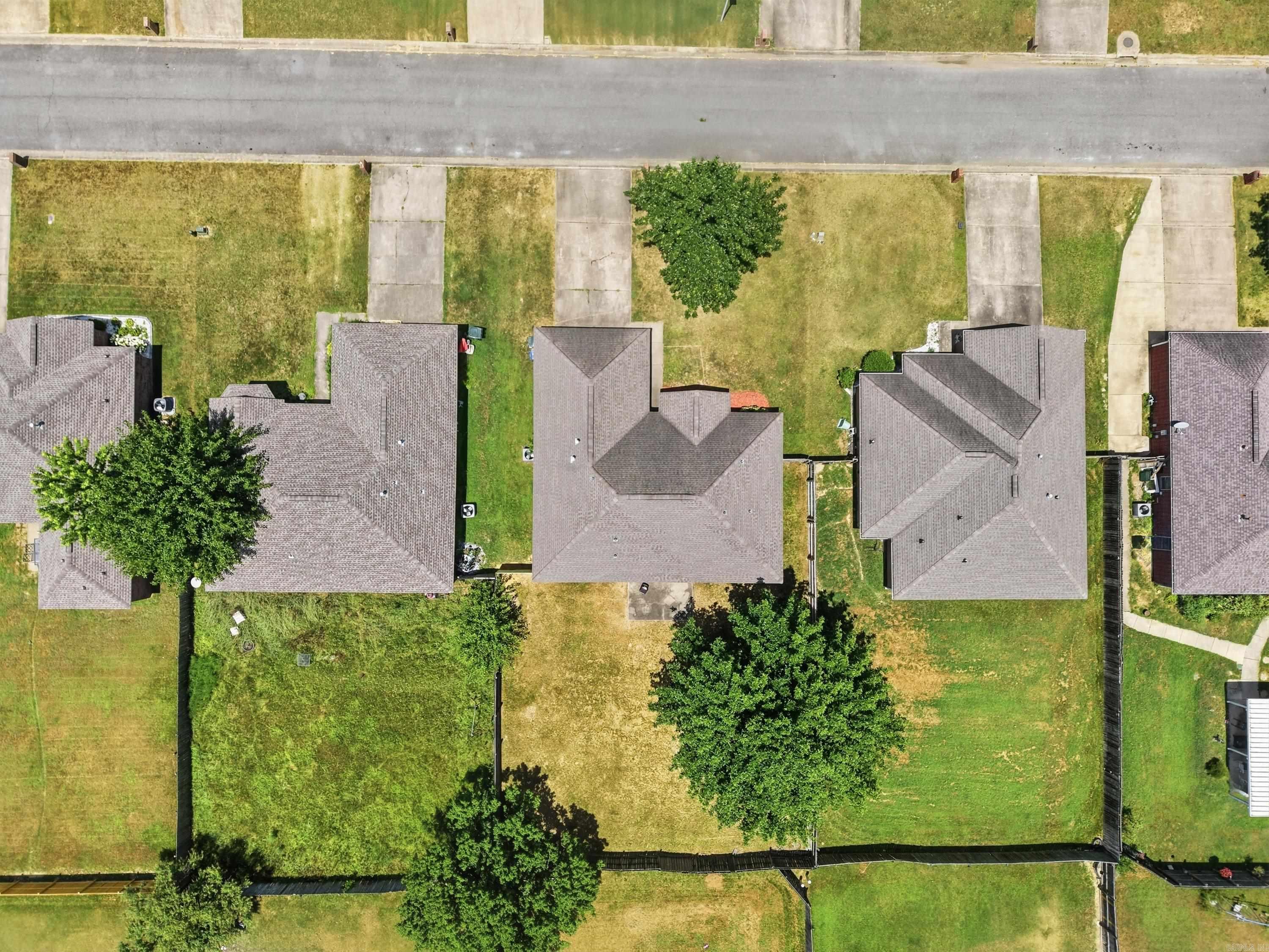 SMITHFIELD - Residential