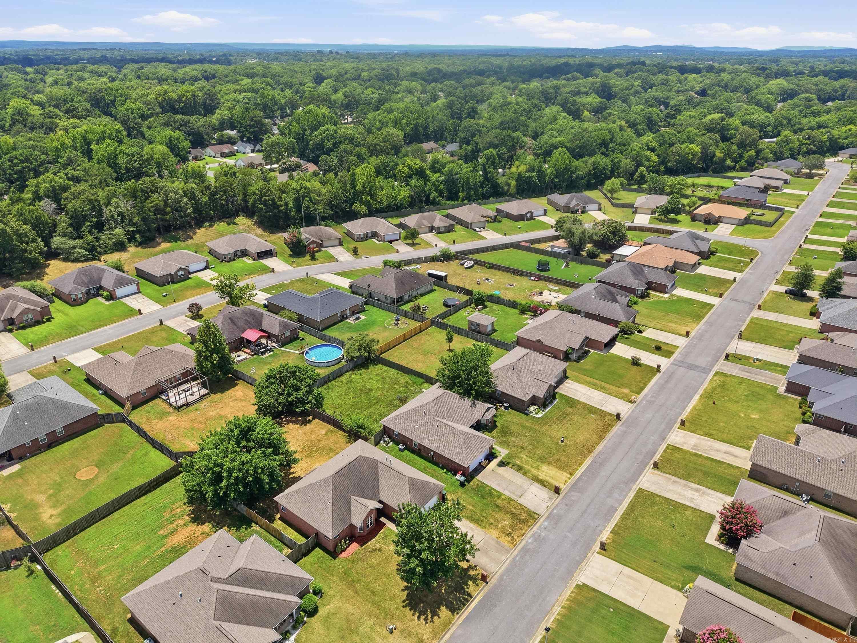 SMITHFIELD - Residential