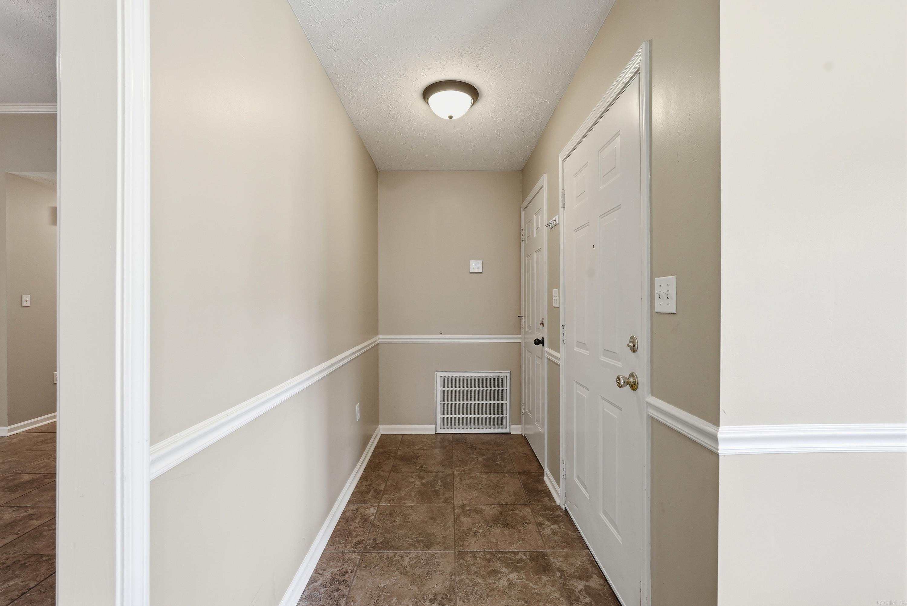 SMITHFIELD - Residential