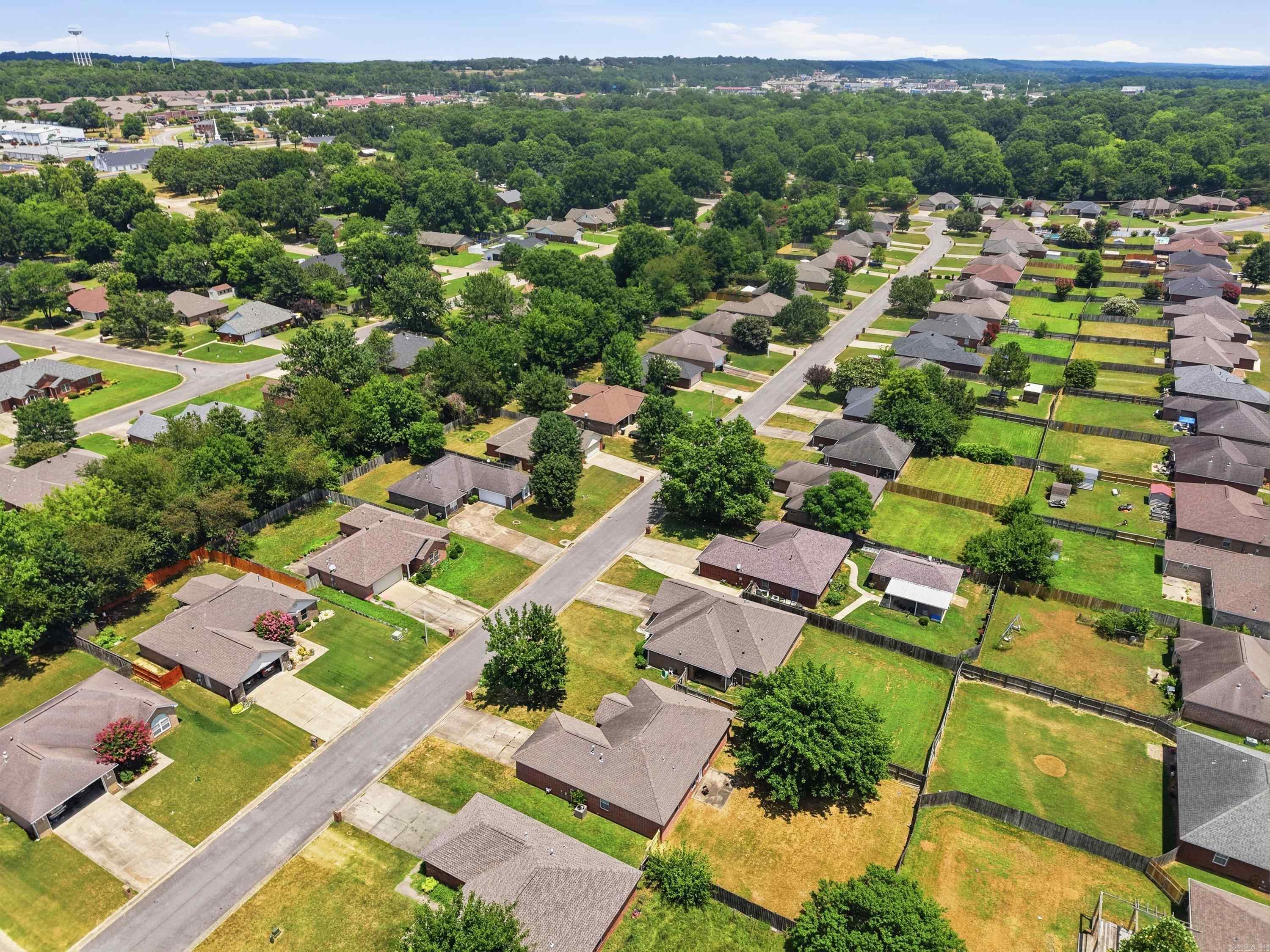 SMITHFIELD - Residential