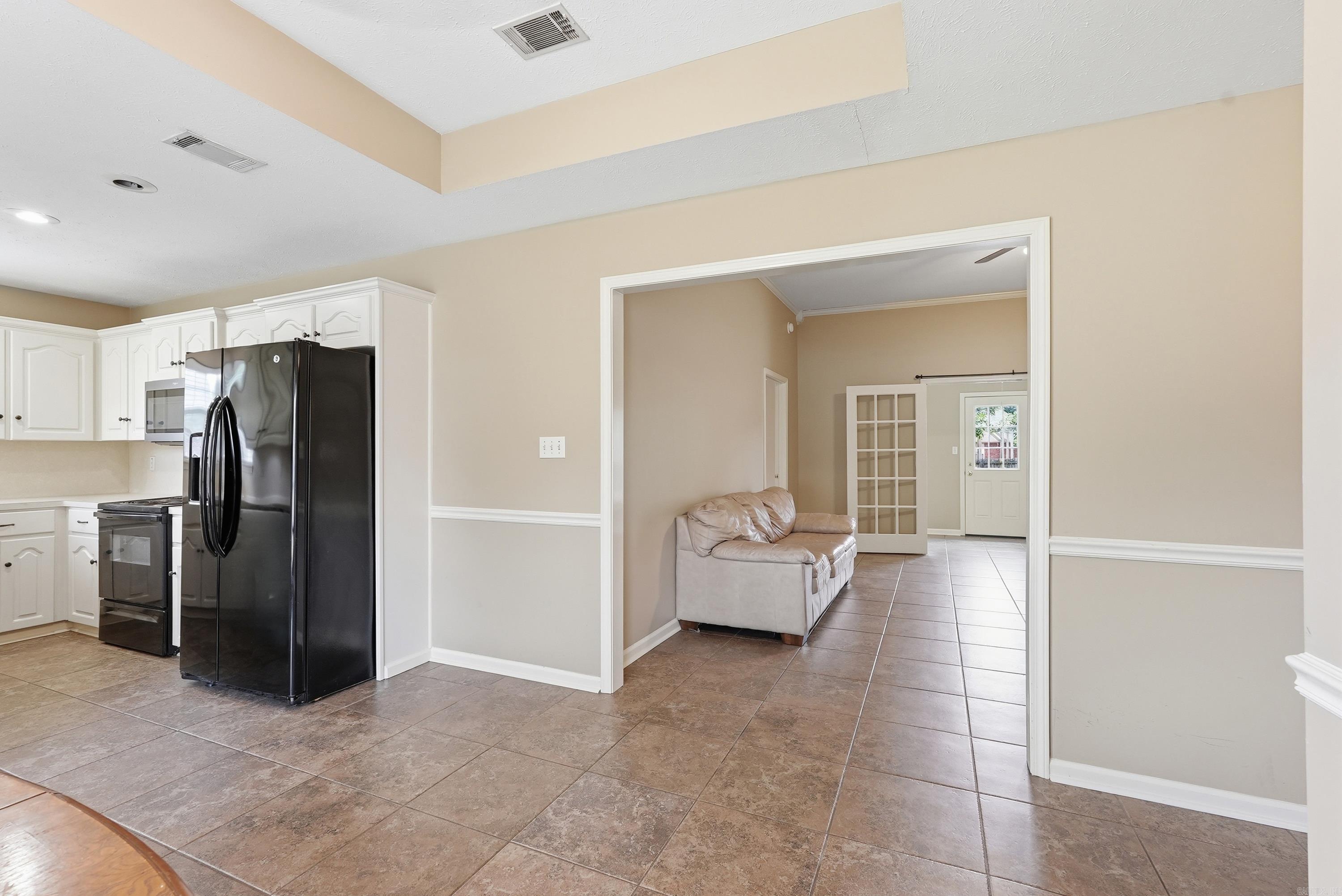 SMITHFIELD - Residential