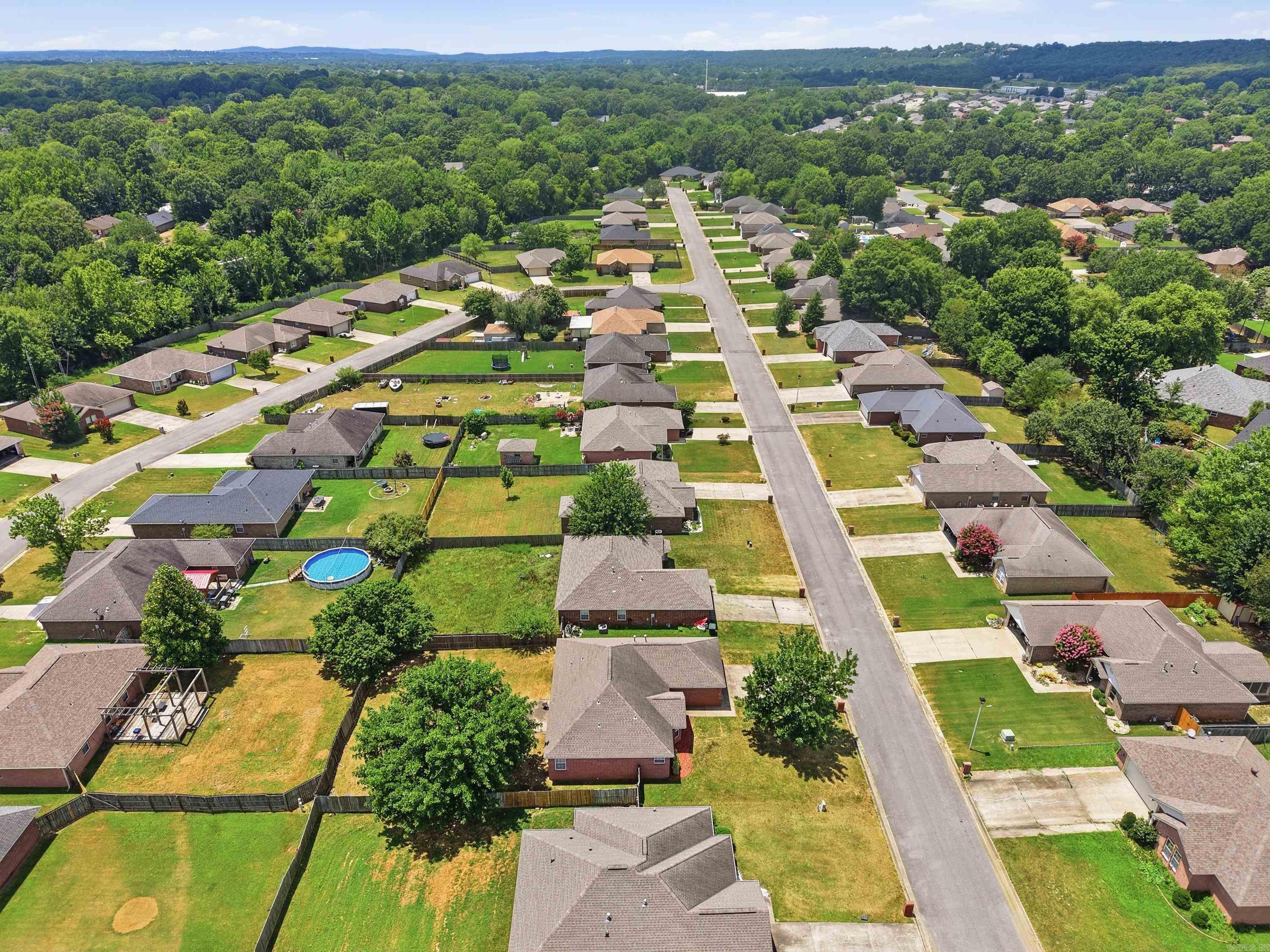 SMITHFIELD - Residential
