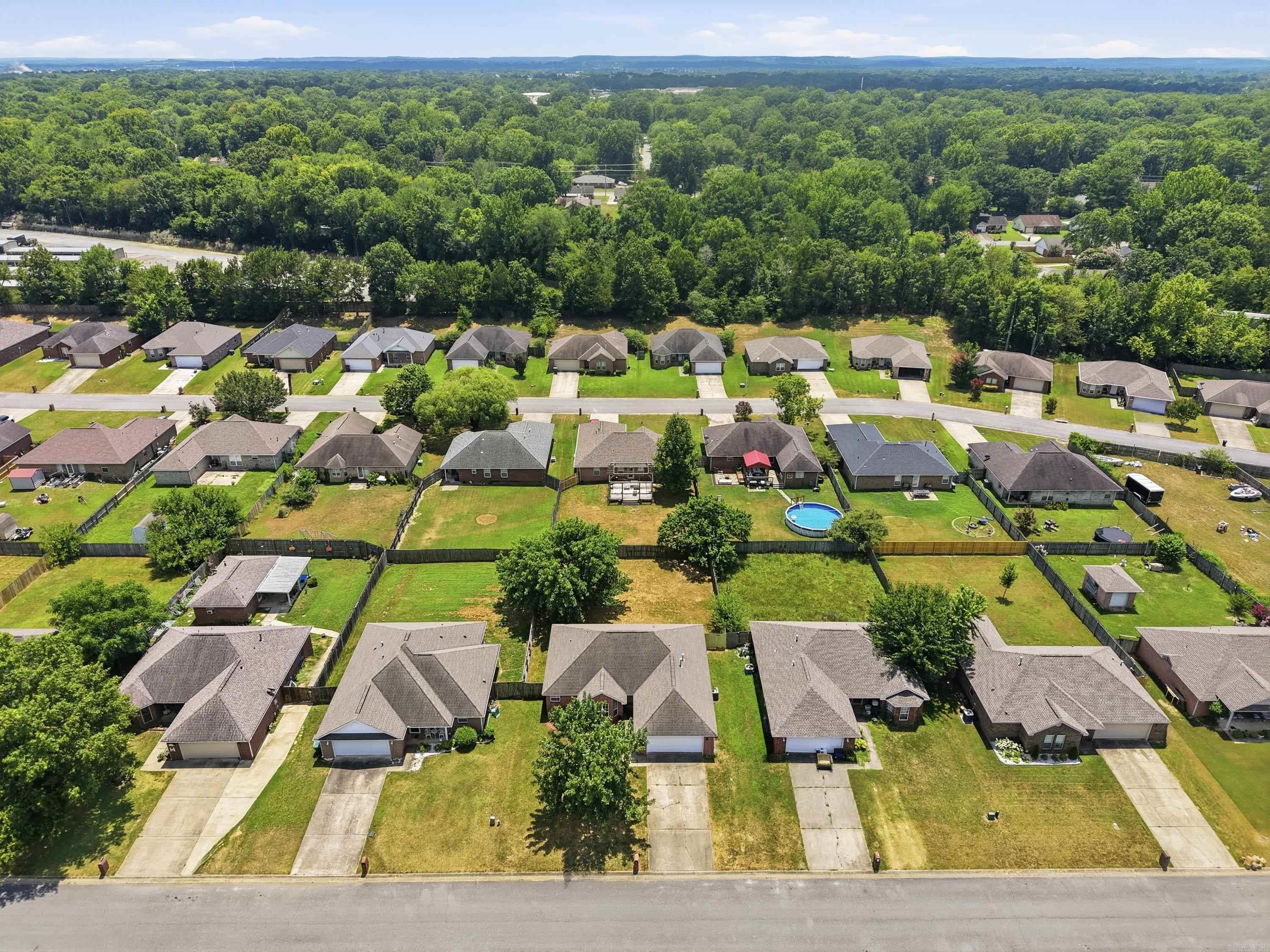 SMITHFIELD - Residential