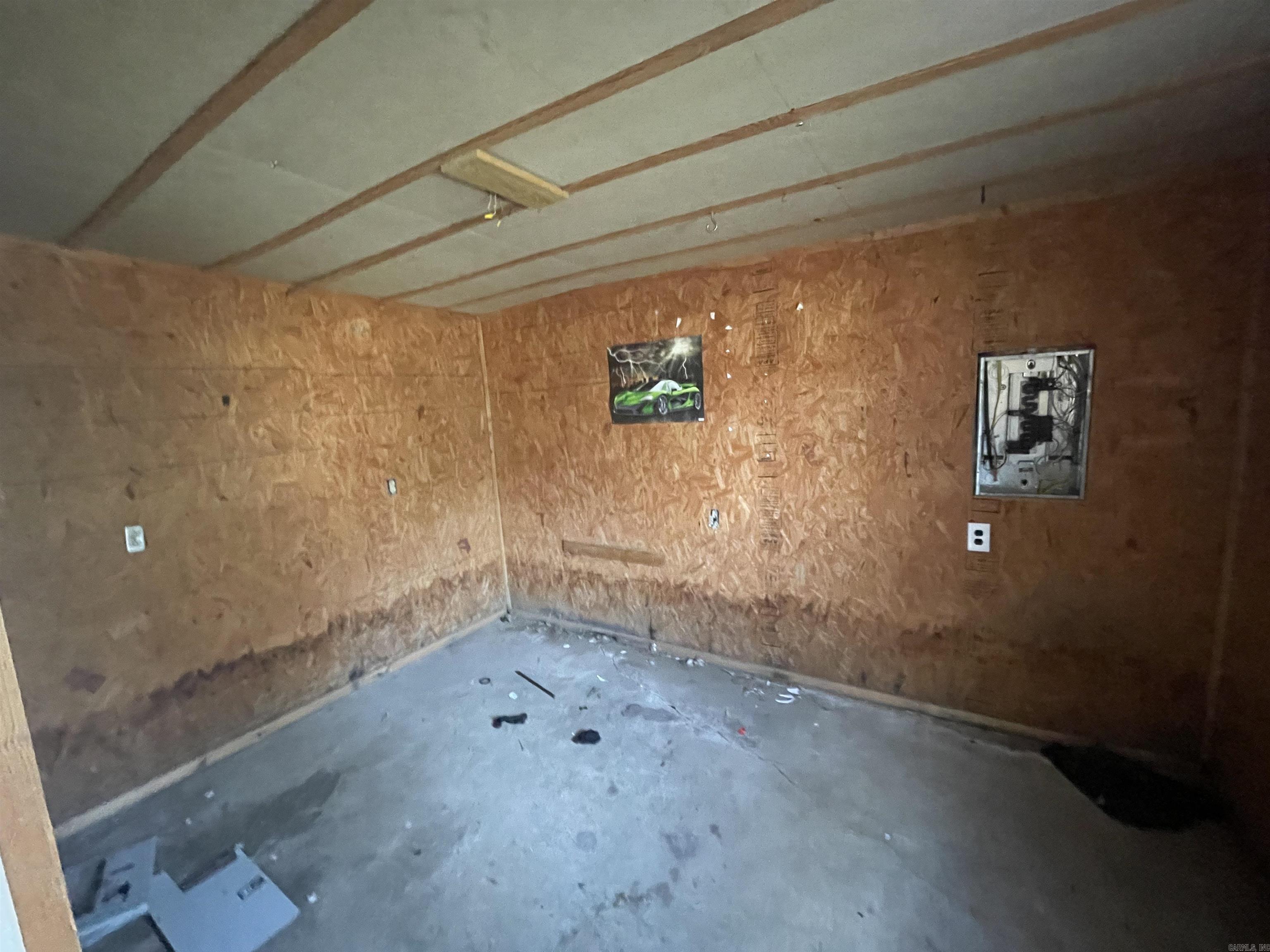 Not In List - Residential