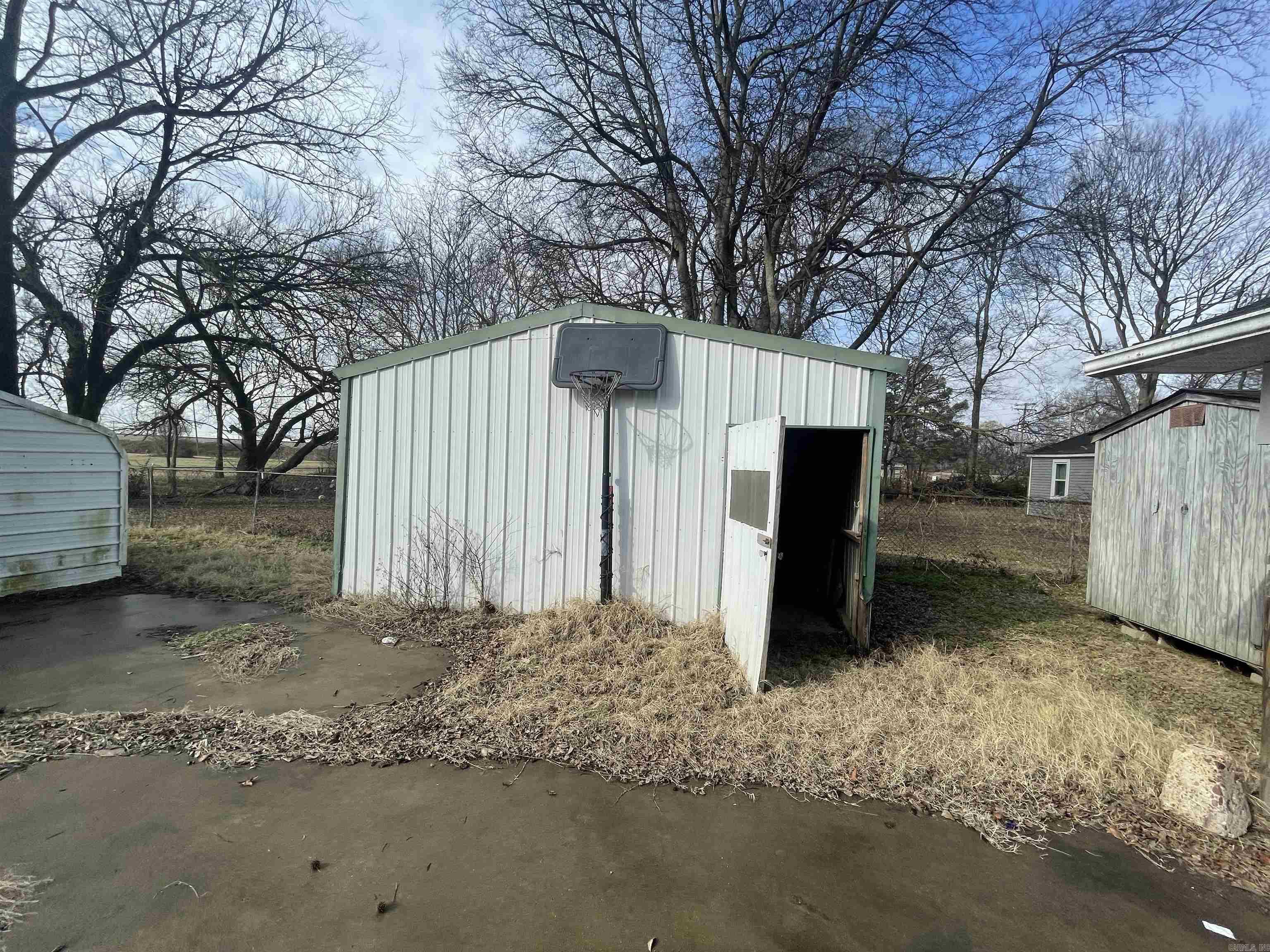 Not In List - Residential