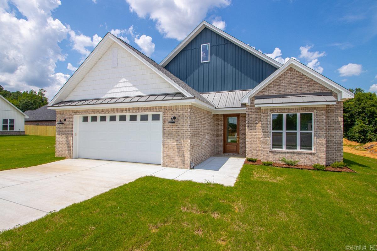 CREEKSIDE - Residential