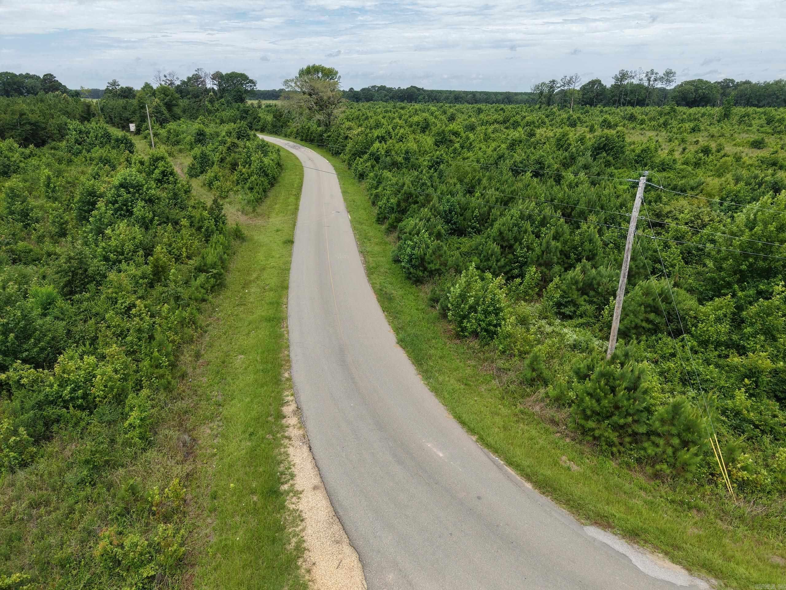 Not in Subdivision - Land