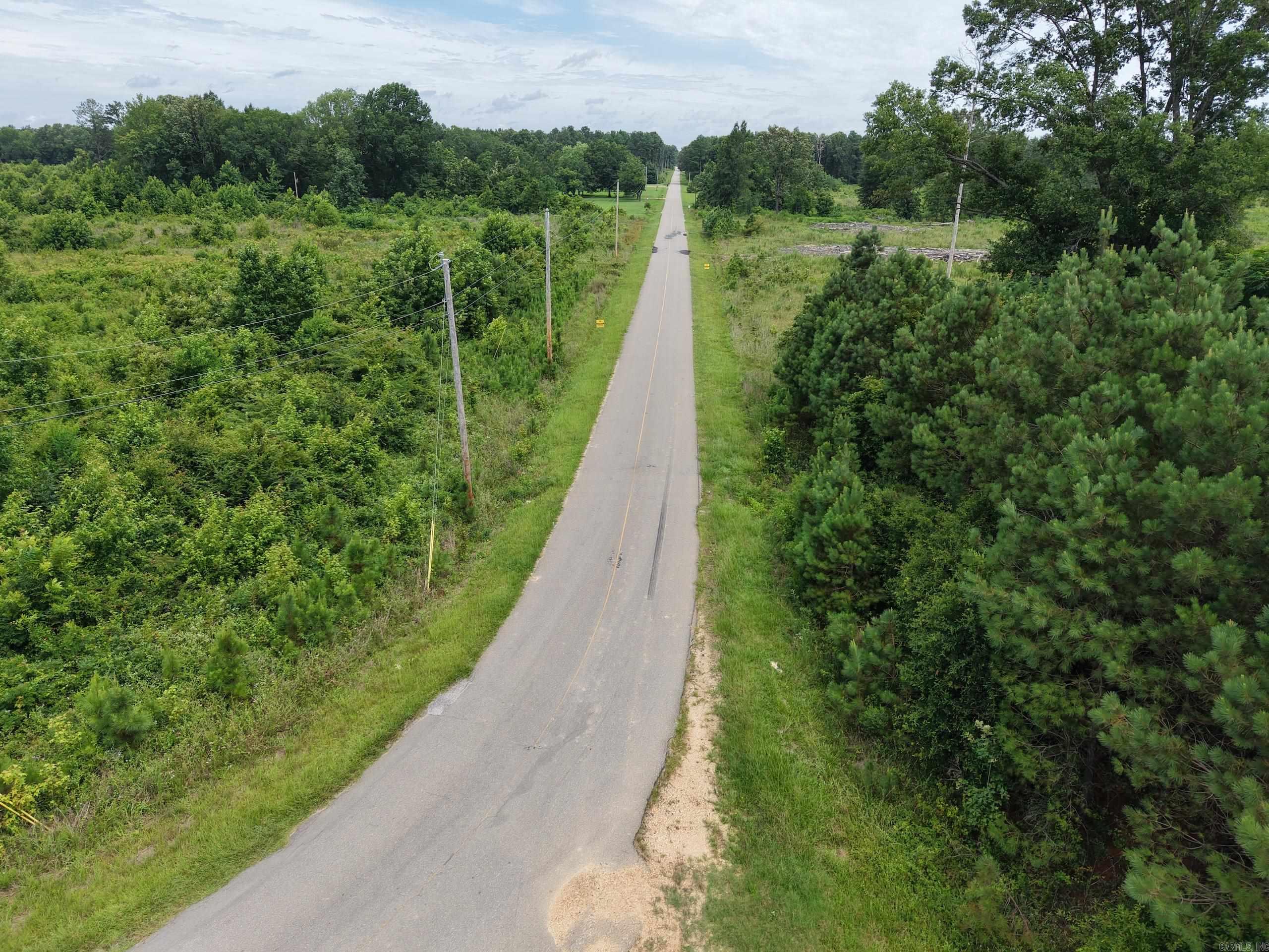 Not in Subdivision - Land