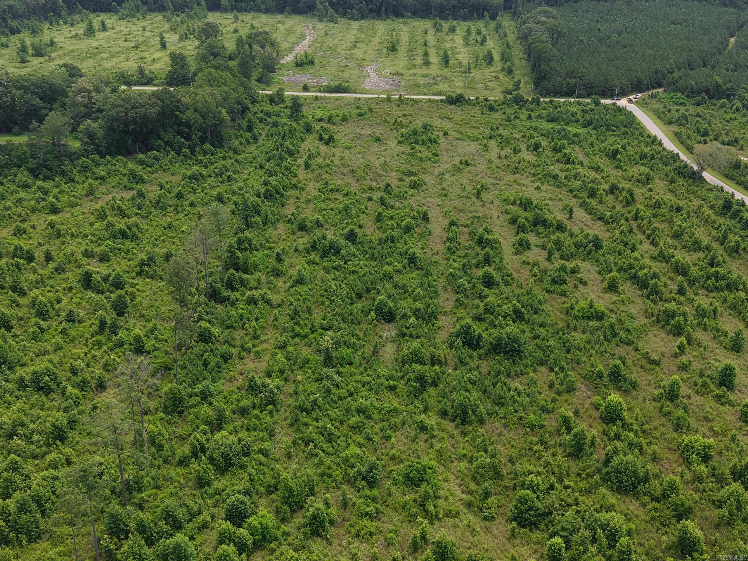 Not in Subdivision - Land