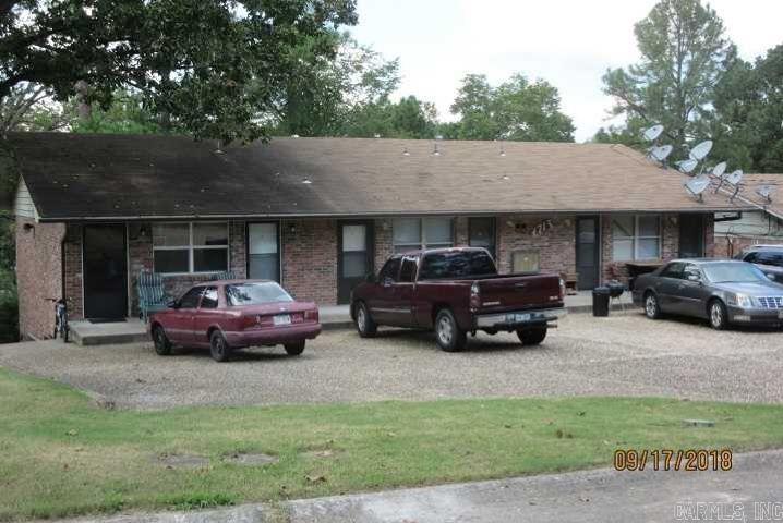 Currently being remodeled. The lease for this property is for 2 years with a 3% increase after the first year and income has to be three times the amount of rent unless you have a housing voucher.