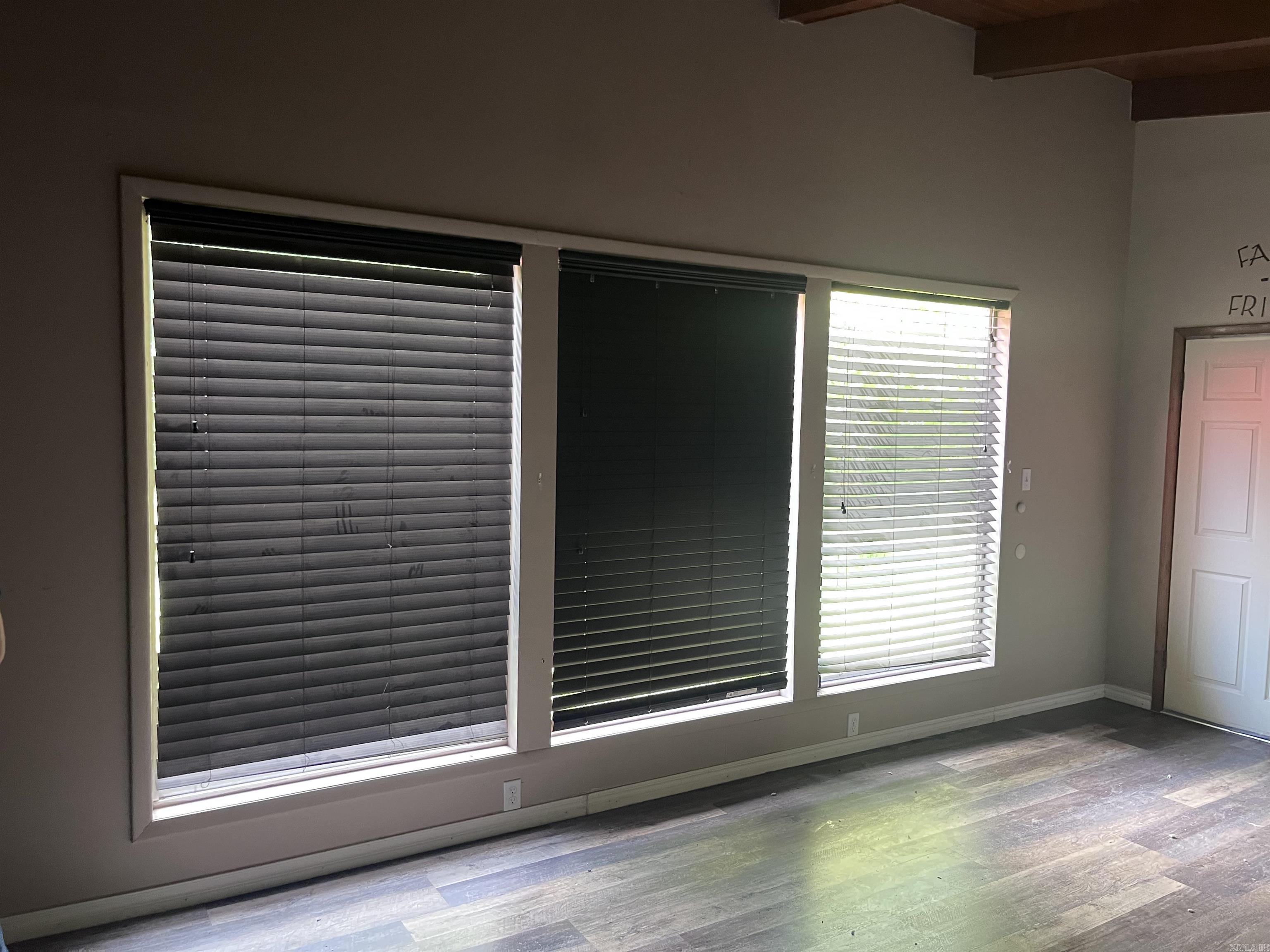 BATESVILLE AC - Residential