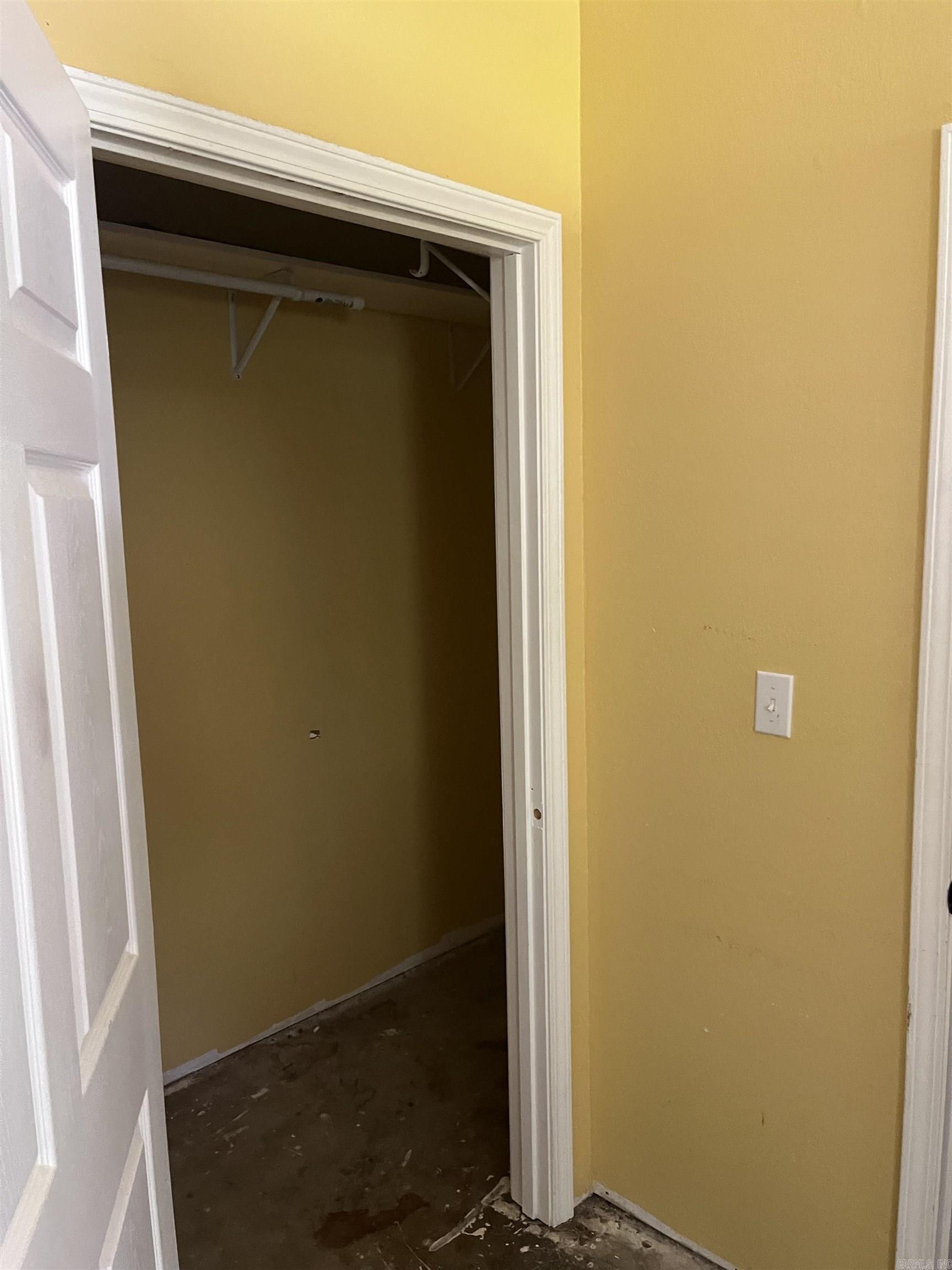 BATESVILLE AC - Residential