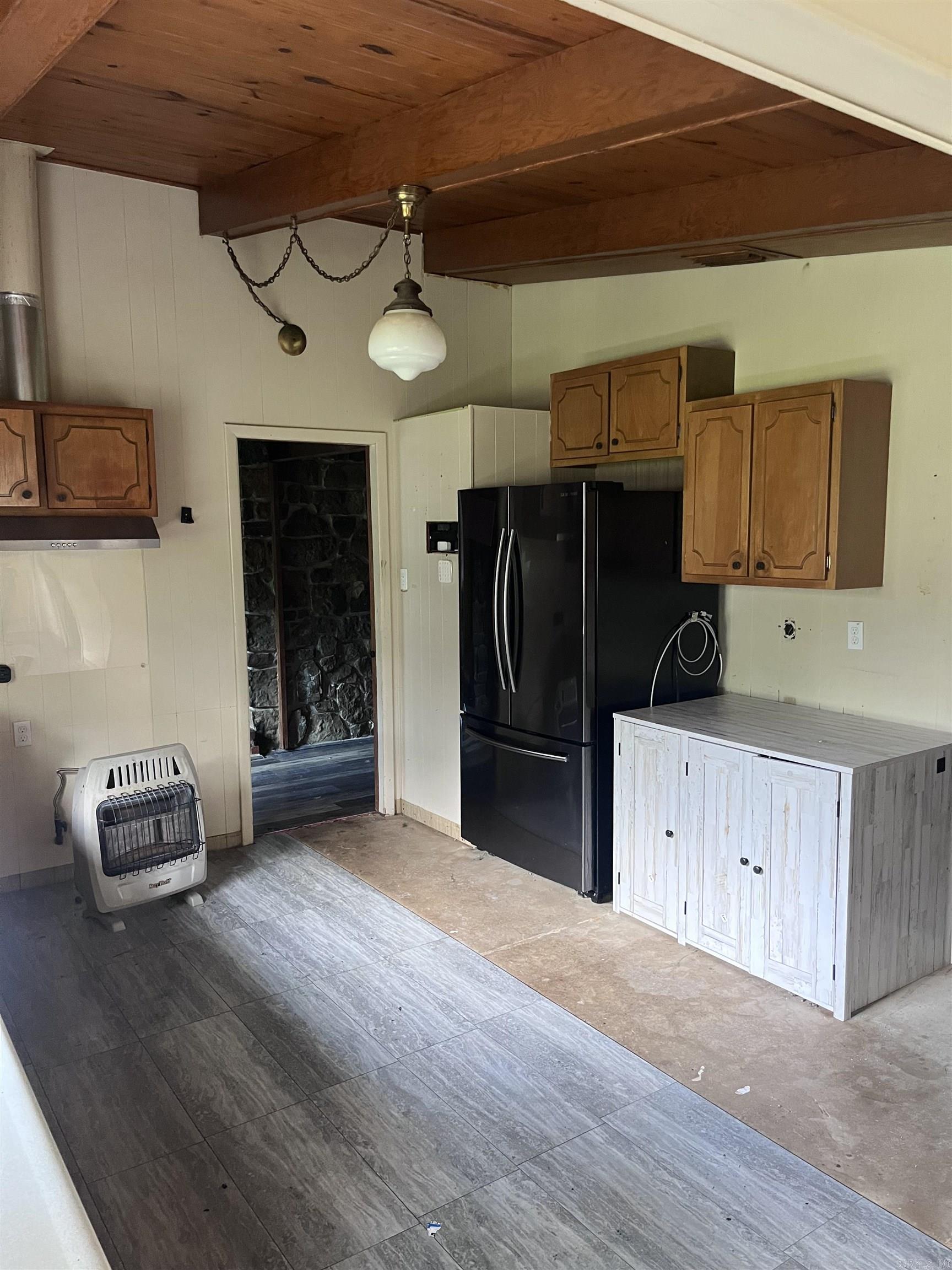 BATESVILLE AC - Residential