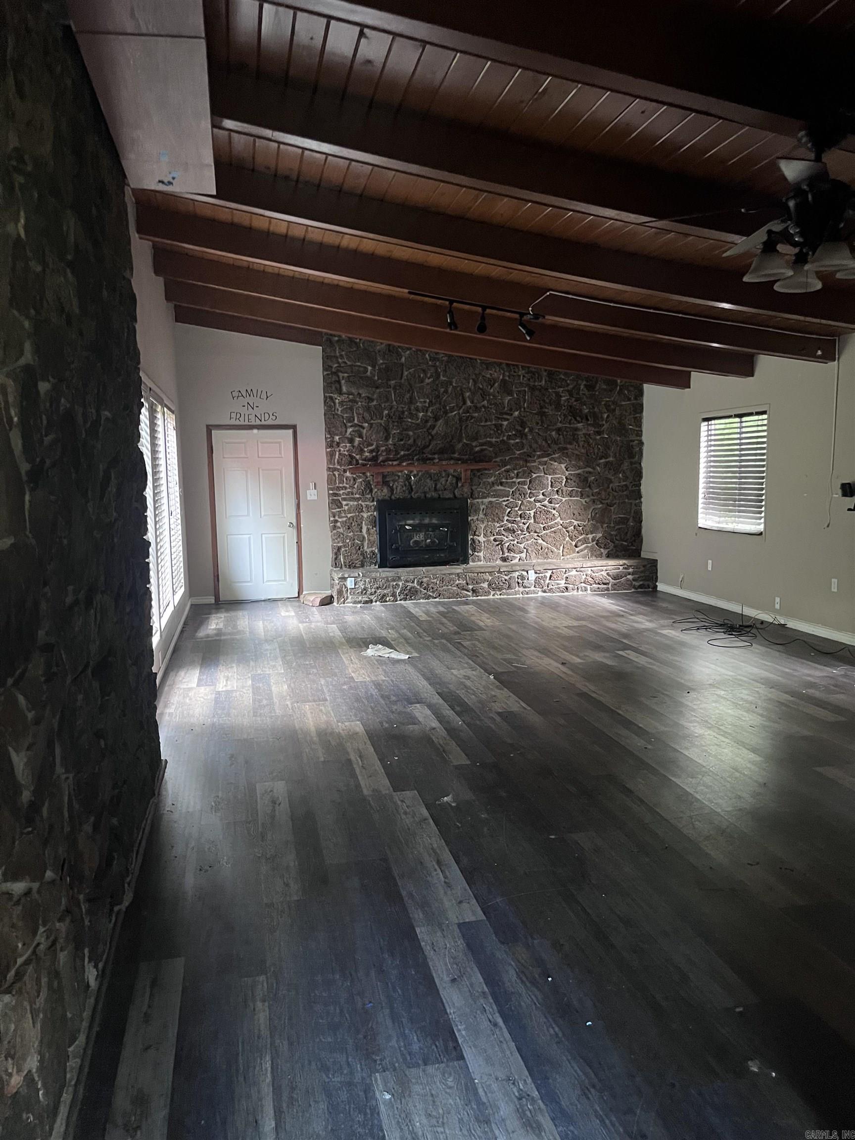 BATESVILLE AC - Residential