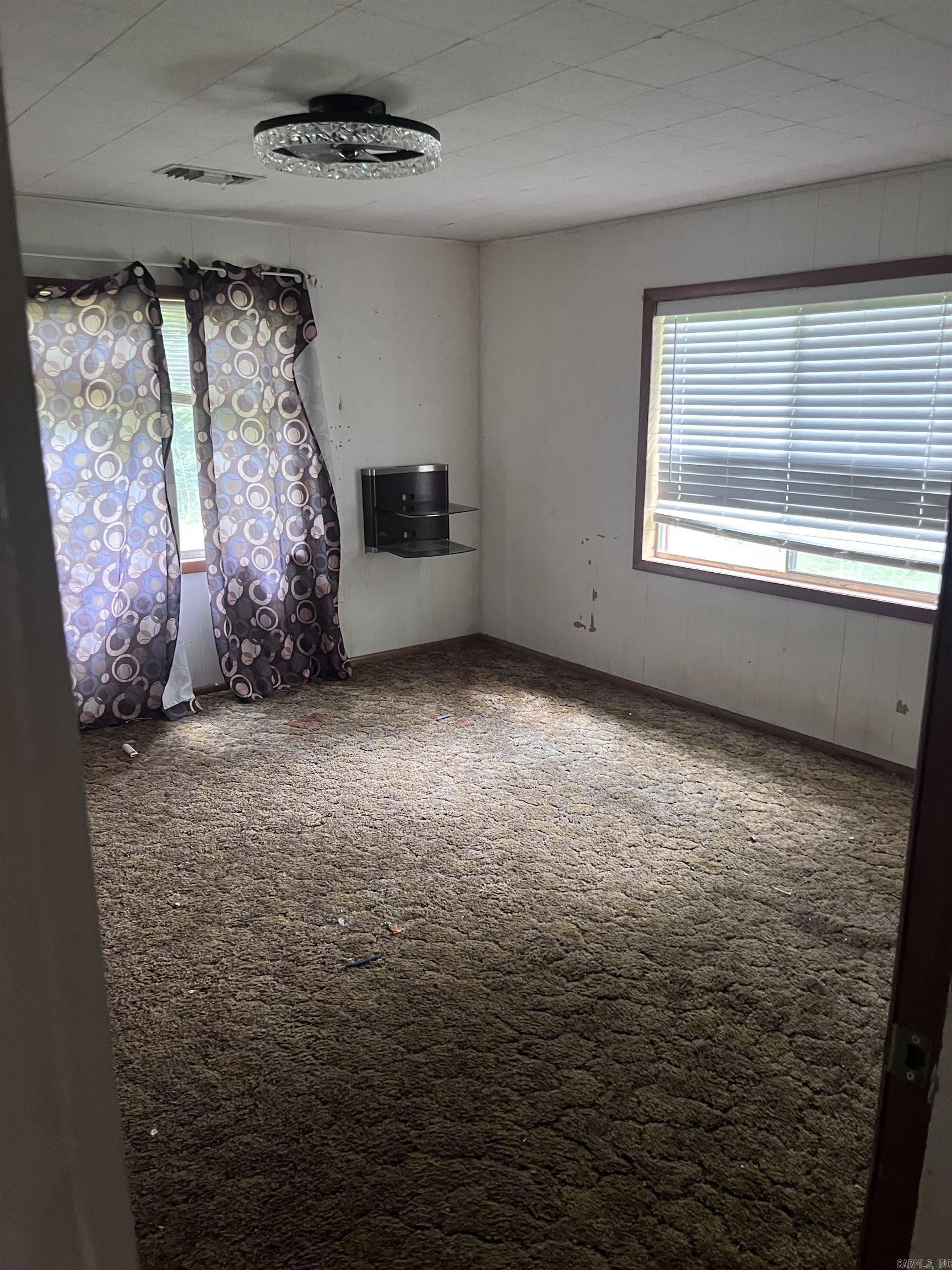 BATESVILLE AC - Residential