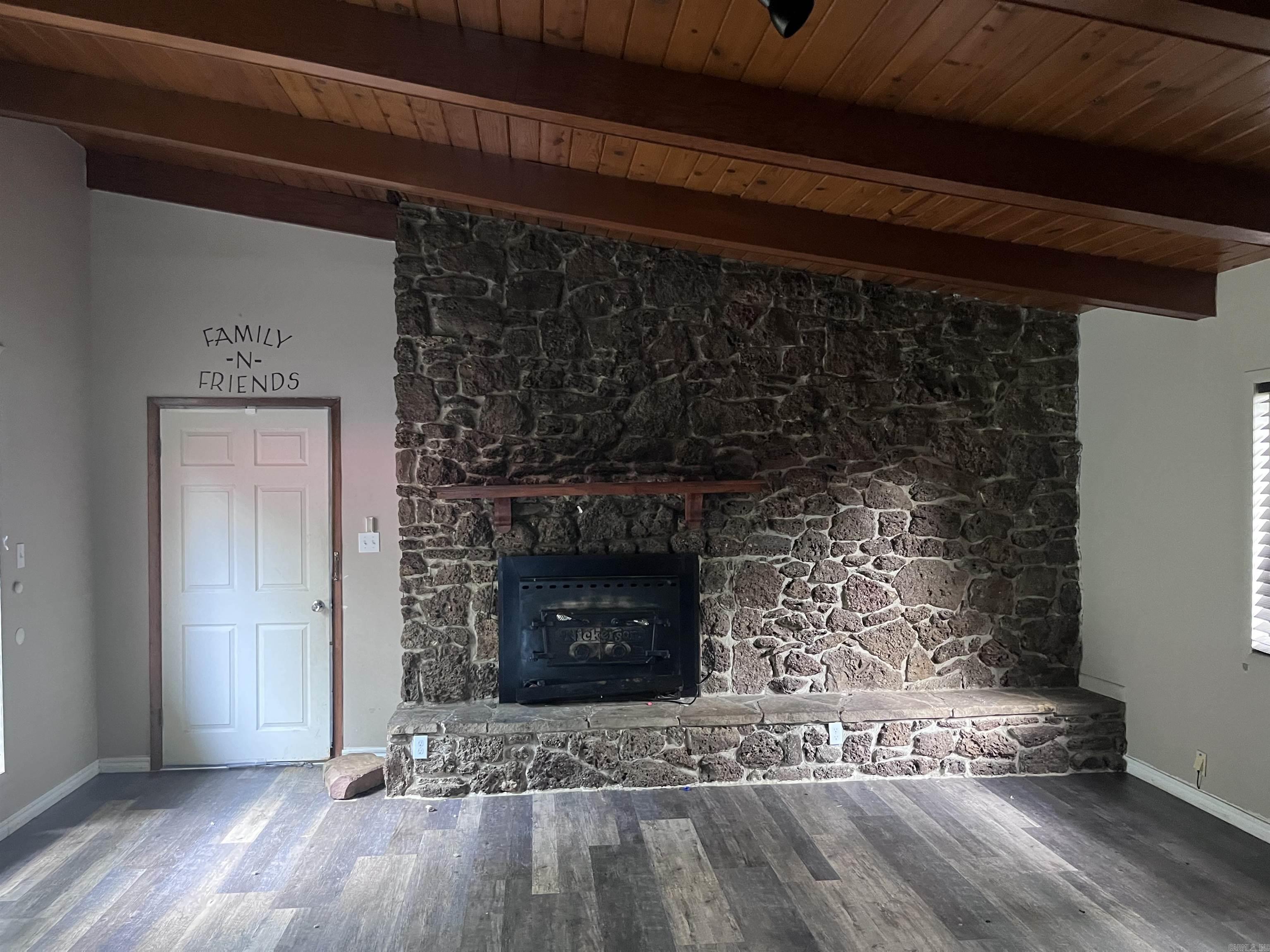 BATESVILLE AC - Residential