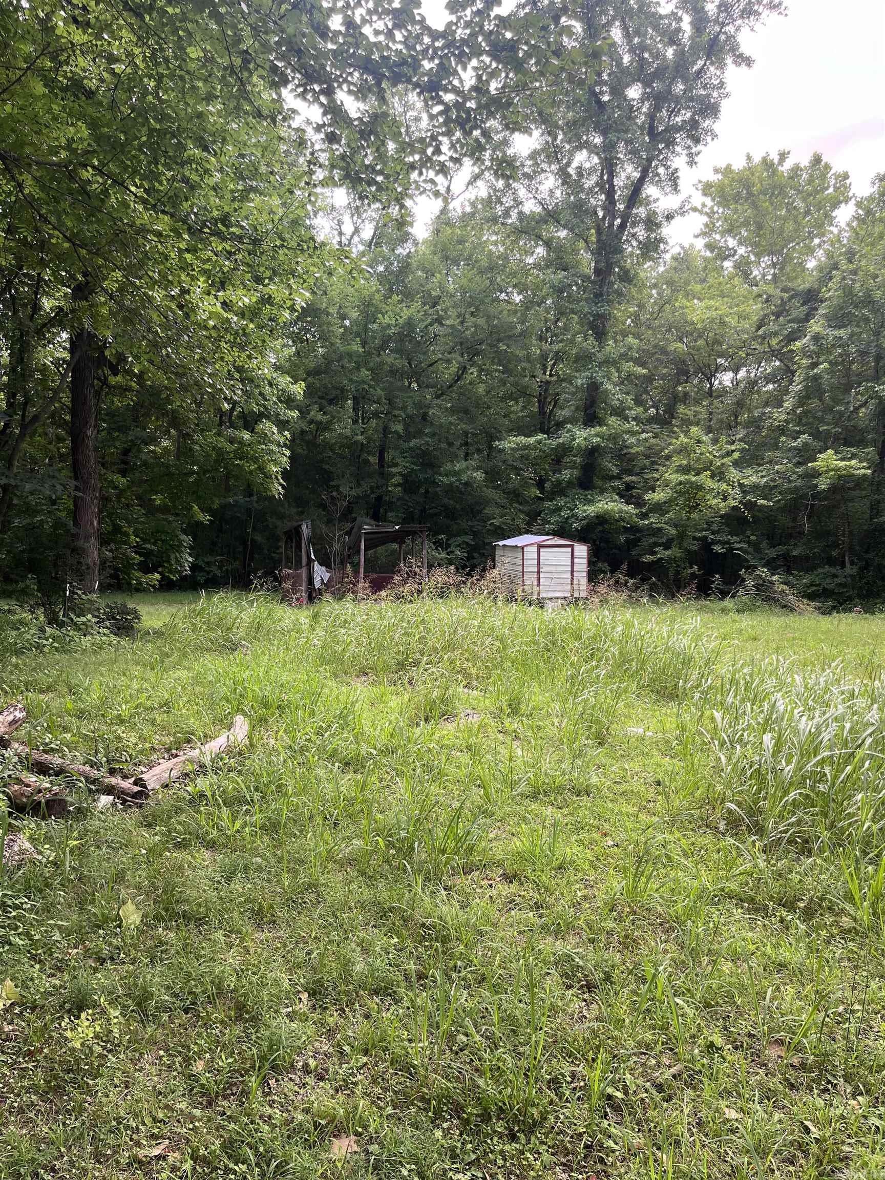 BATESVILLE AC - Residential